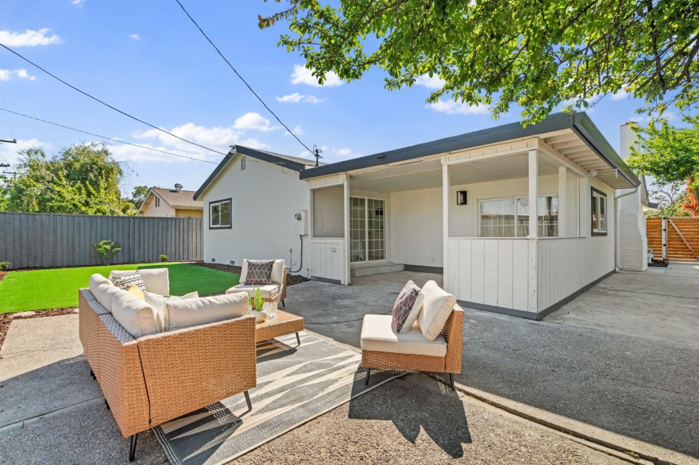 Detail Gallery Image 22 of 25 For 2293 Poplar Dr, San Jose,  CA 95122 - 4 Beds | 2 Baths