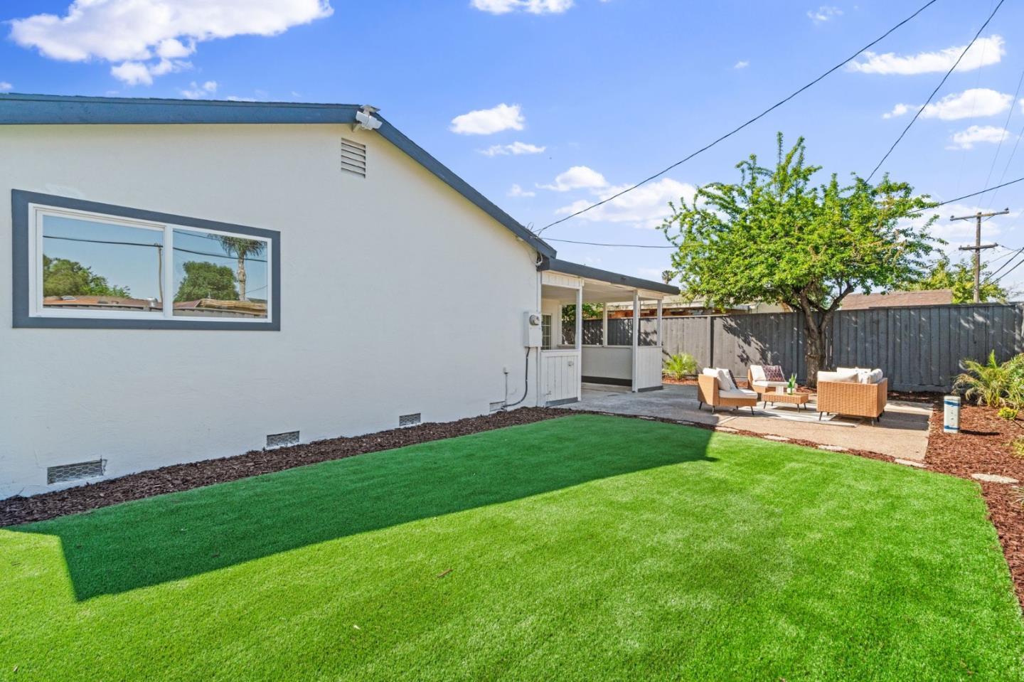 Detail Gallery Image 25 of 25 For 2293 Poplar Dr, San Jose,  CA 95122 - 4 Beds | 2 Baths