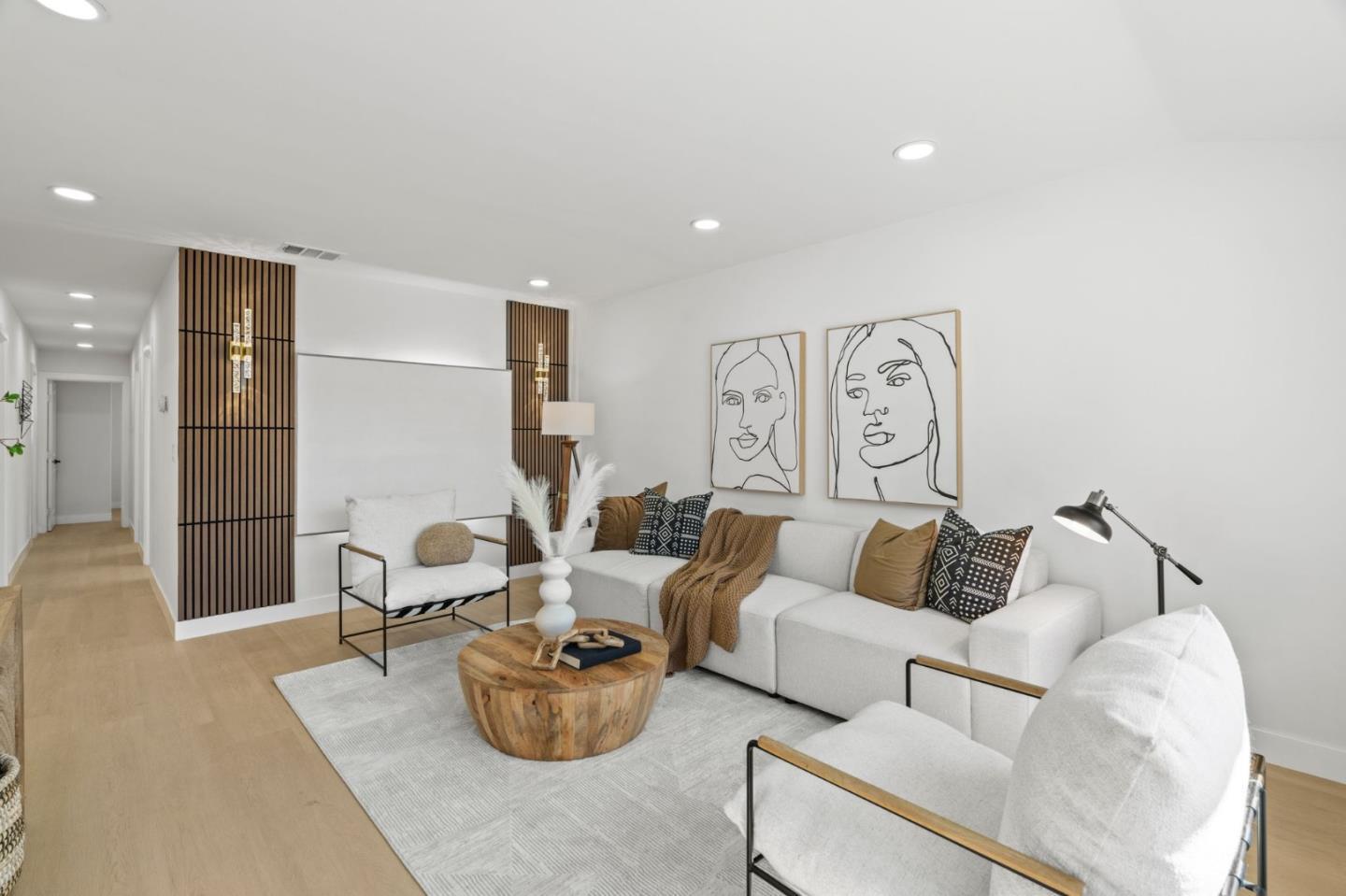 Detail Gallery Image 4 of 25 For 2293 Poplar Dr, San Jose,  CA 95122 - 4 Beds | 2 Baths