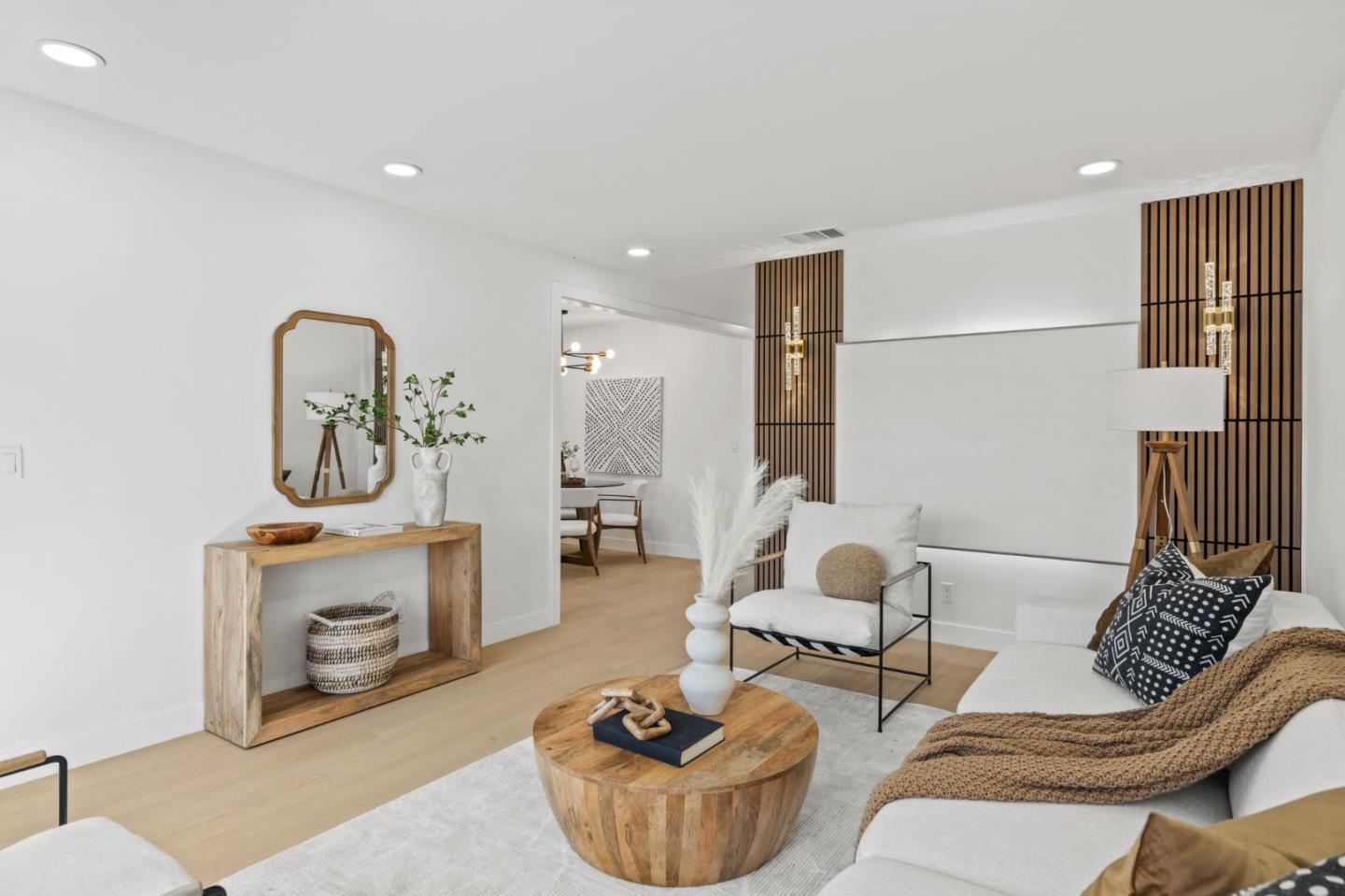Detail Gallery Image 5 of 25 For 2293 Poplar Dr, San Jose,  CA 95122 - 4 Beds | 2 Baths