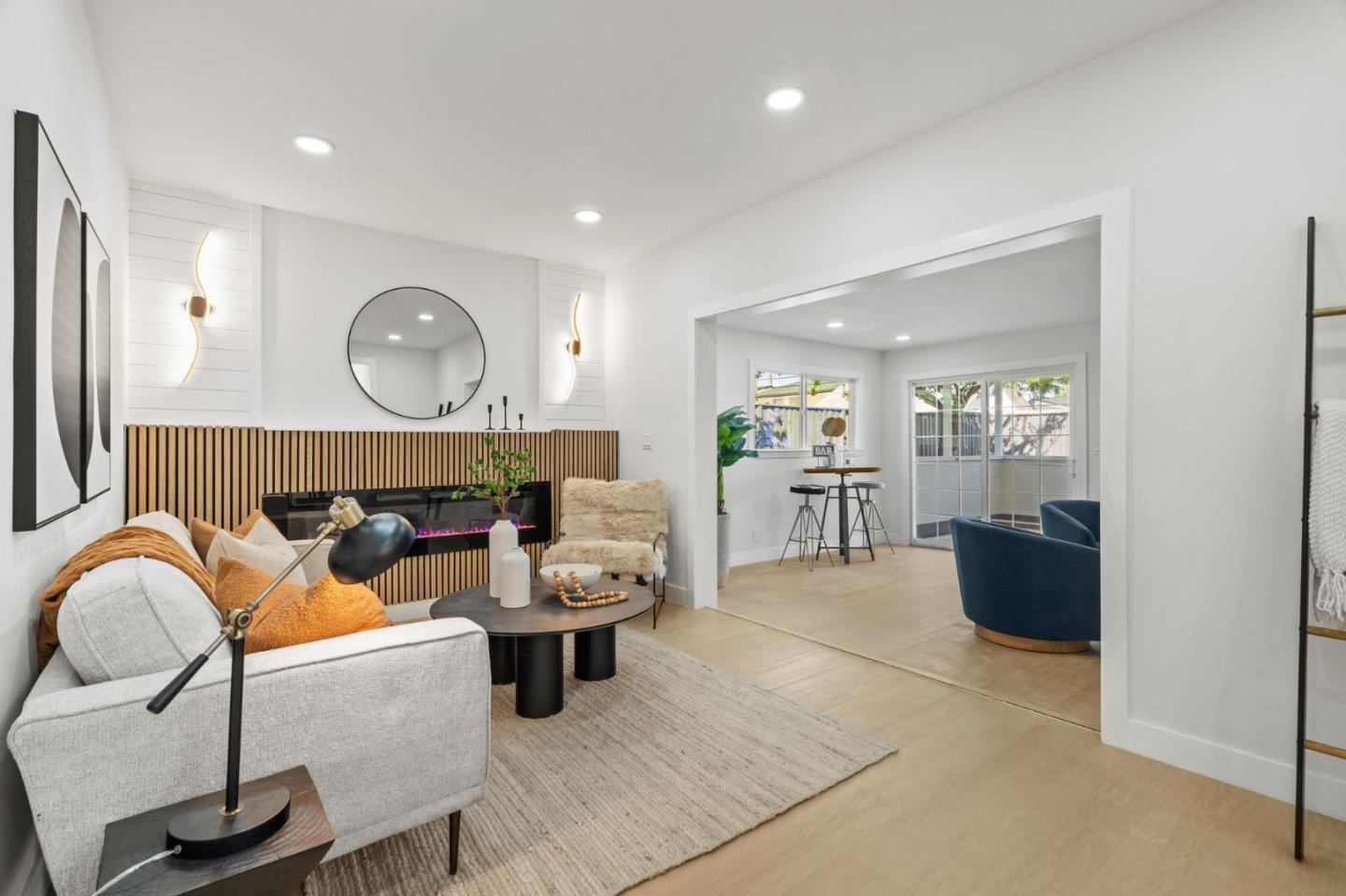Detail Gallery Image 6 of 25 For 2293 Poplar Dr, San Jose,  CA 95122 - 4 Beds | 2 Baths