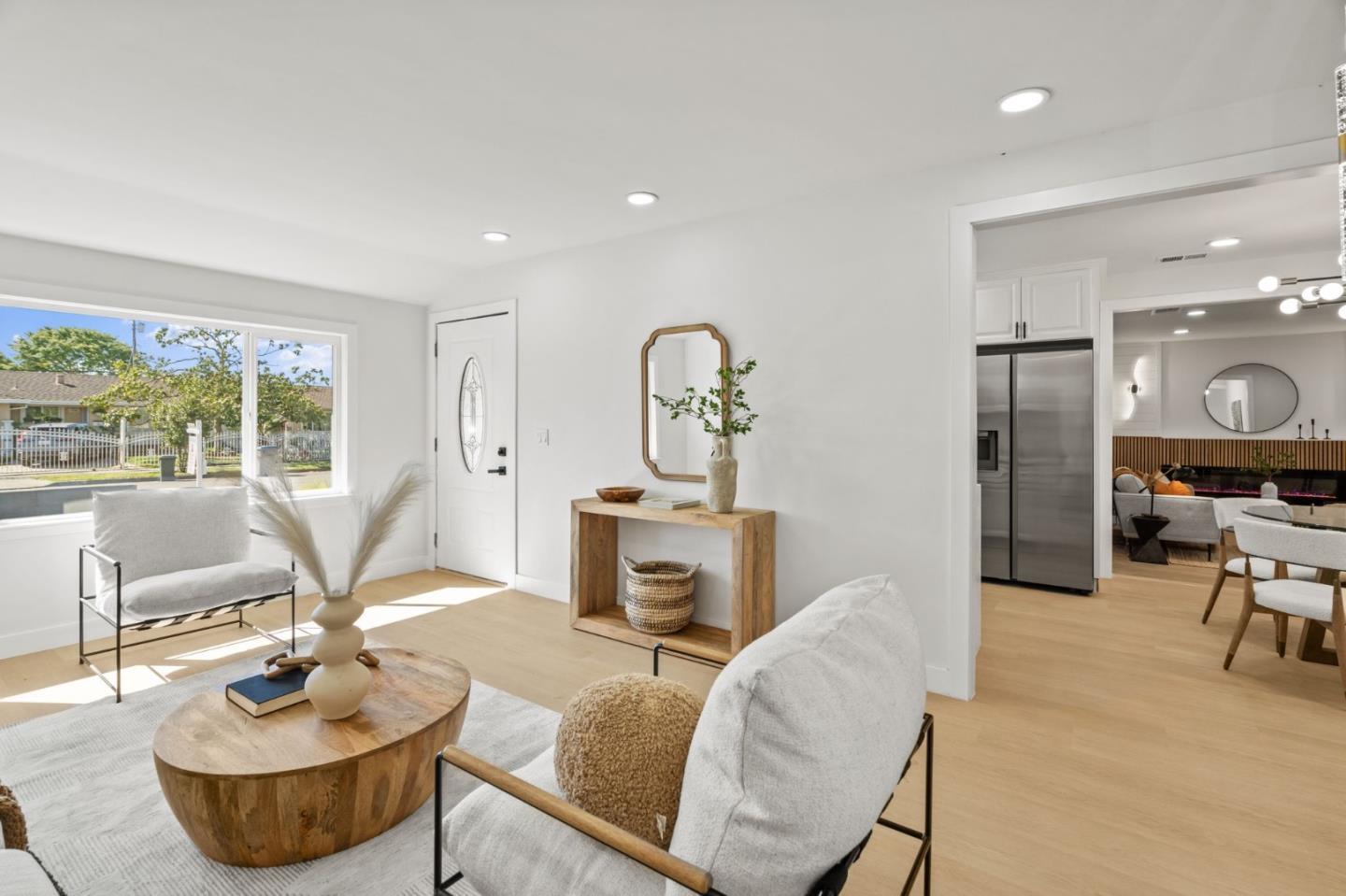 Detail Gallery Image 7 of 25 For 2293 Poplar Dr, San Jose,  CA 95122 - 4 Beds | 2 Baths