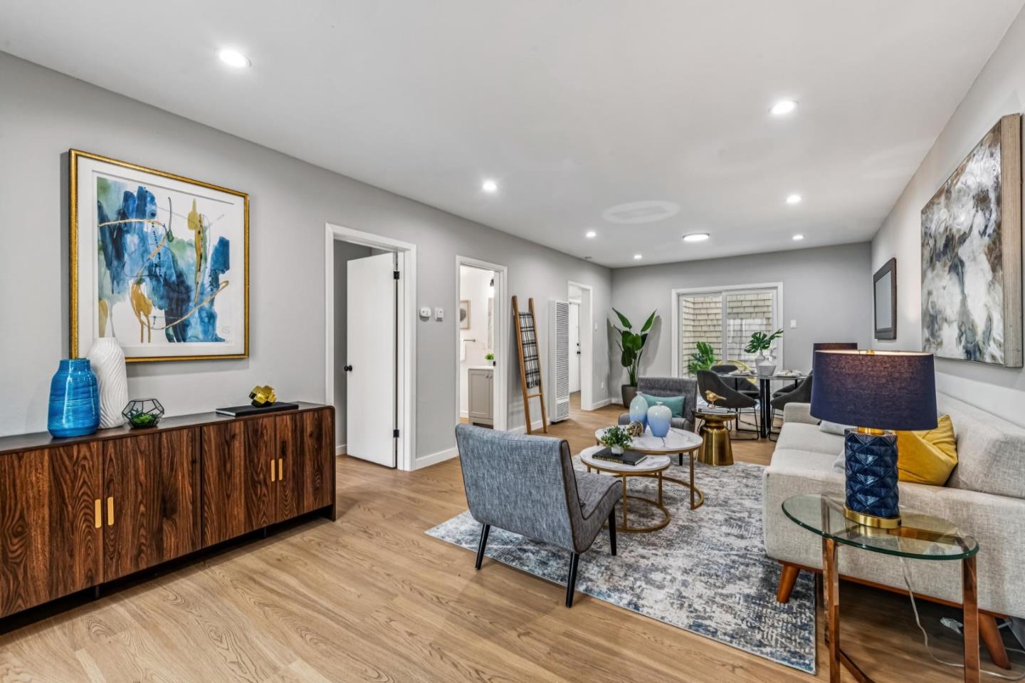 Detail Gallery Image 14 of 74 For 1722-1724 48th Ave, San Francisco,  CA 94122 - – Beds | – Baths