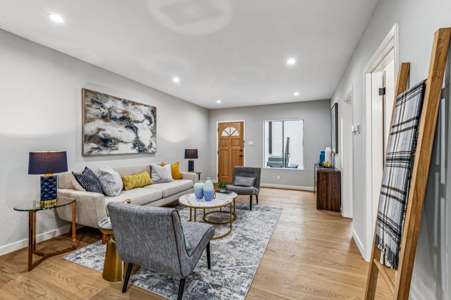 Detail Gallery Image 15 of 74 For 1722-1724 48th Ave, San Francisco,  CA 94122 - – Beds | – Baths