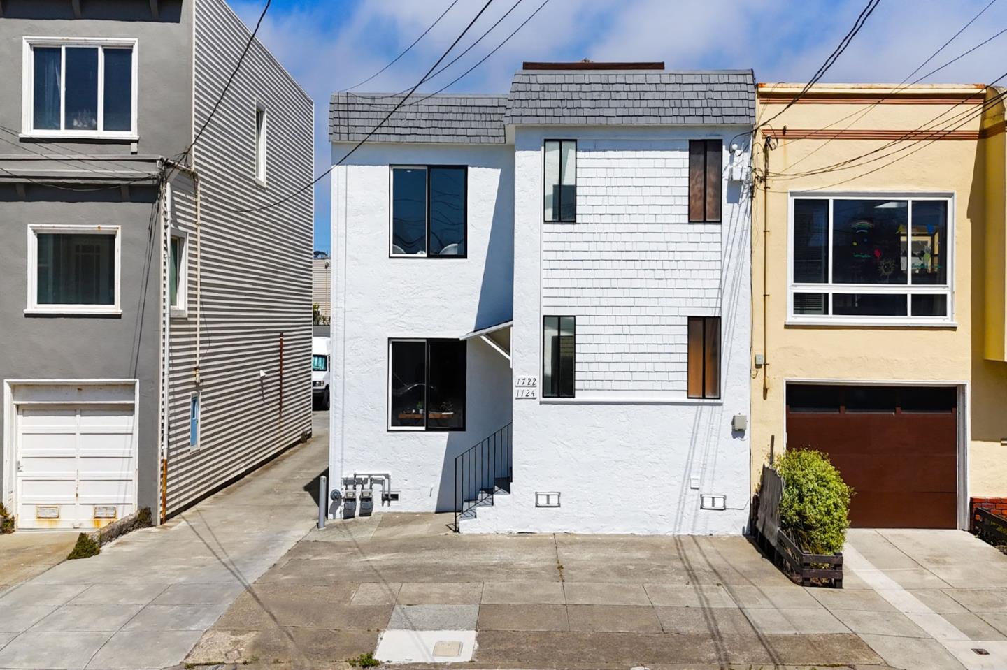 Detail Gallery Image 2 of 74 For 1722-1724 48th Ave, San Francisco,  CA 94122 - – Beds | – Baths