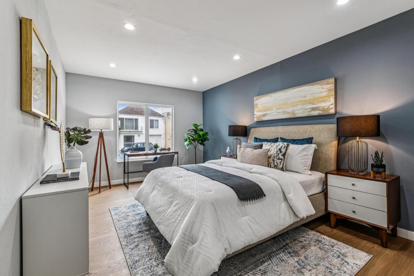 Detail Gallery Image 24 of 74 For 1722-1724 48th Ave, San Francisco,  CA 94122 - – Beds | – Baths