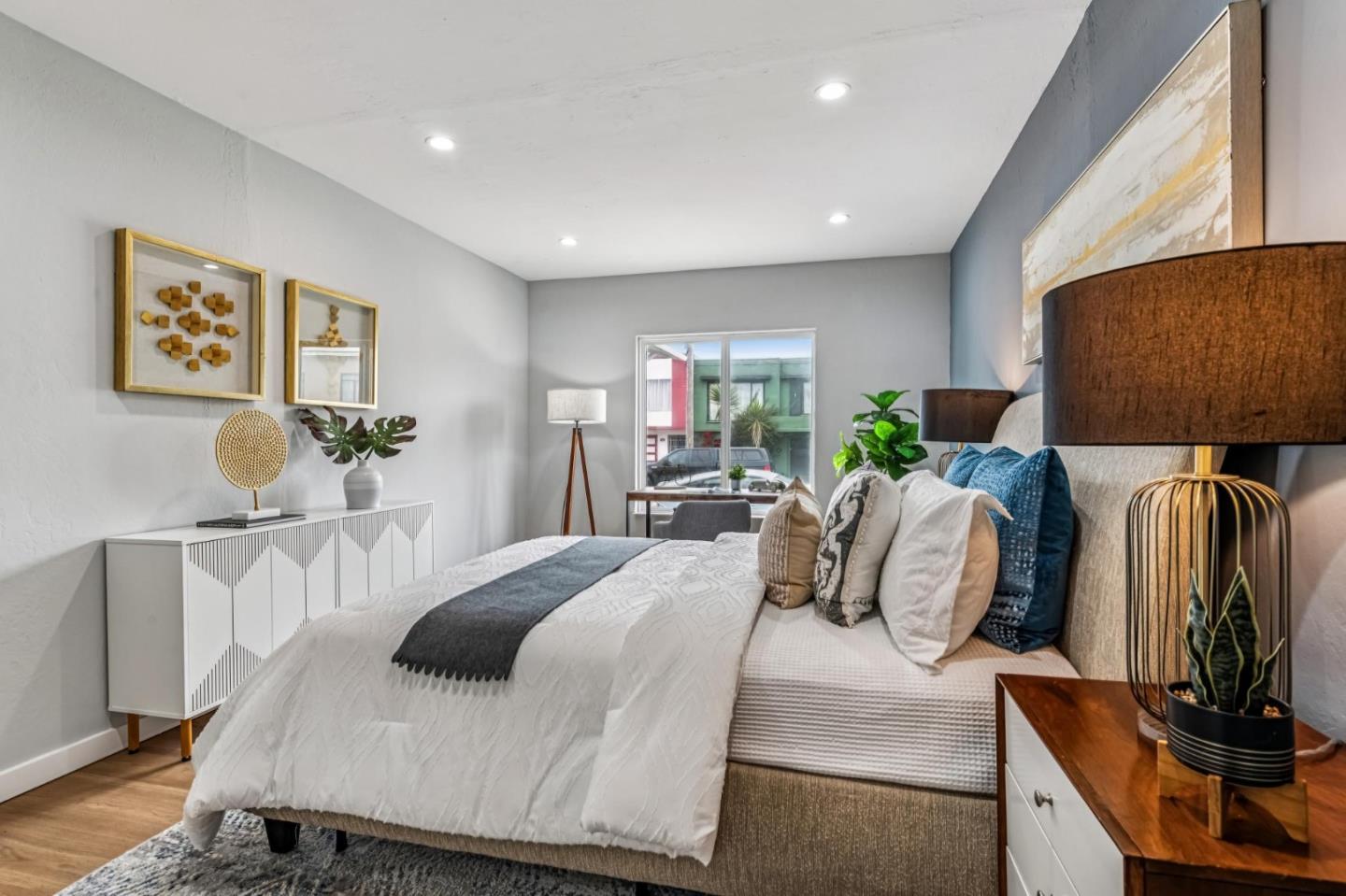 Detail Gallery Image 25 of 74 For 1722-1724 48th Ave, San Francisco,  CA 94122 - – Beds | – Baths
