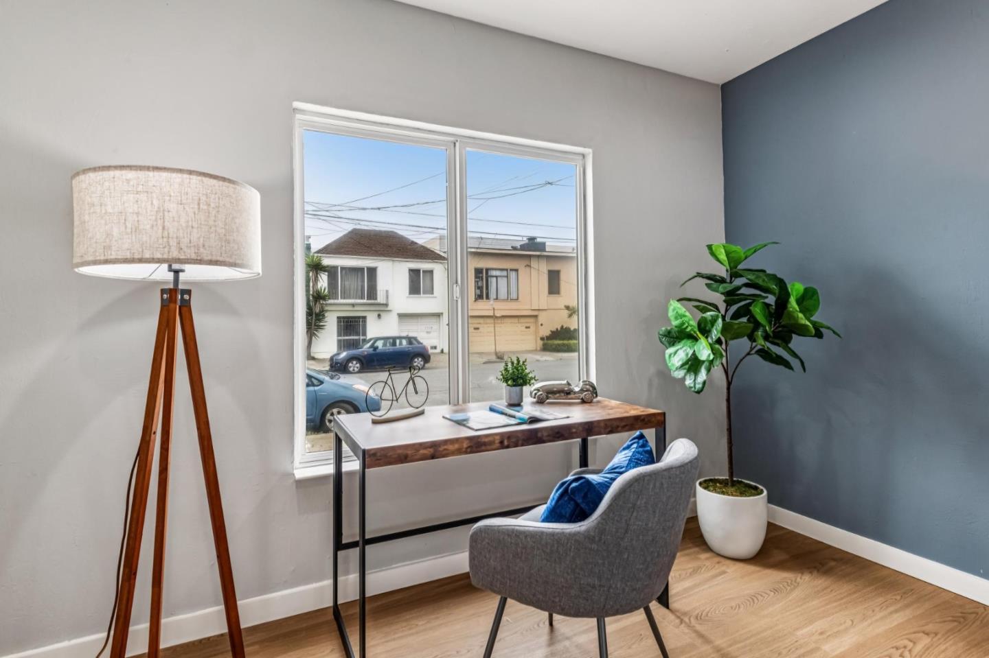 Detail Gallery Image 26 of 74 For 1722-1724 48th Ave, San Francisco,  CA 94122 - – Beds | – Baths