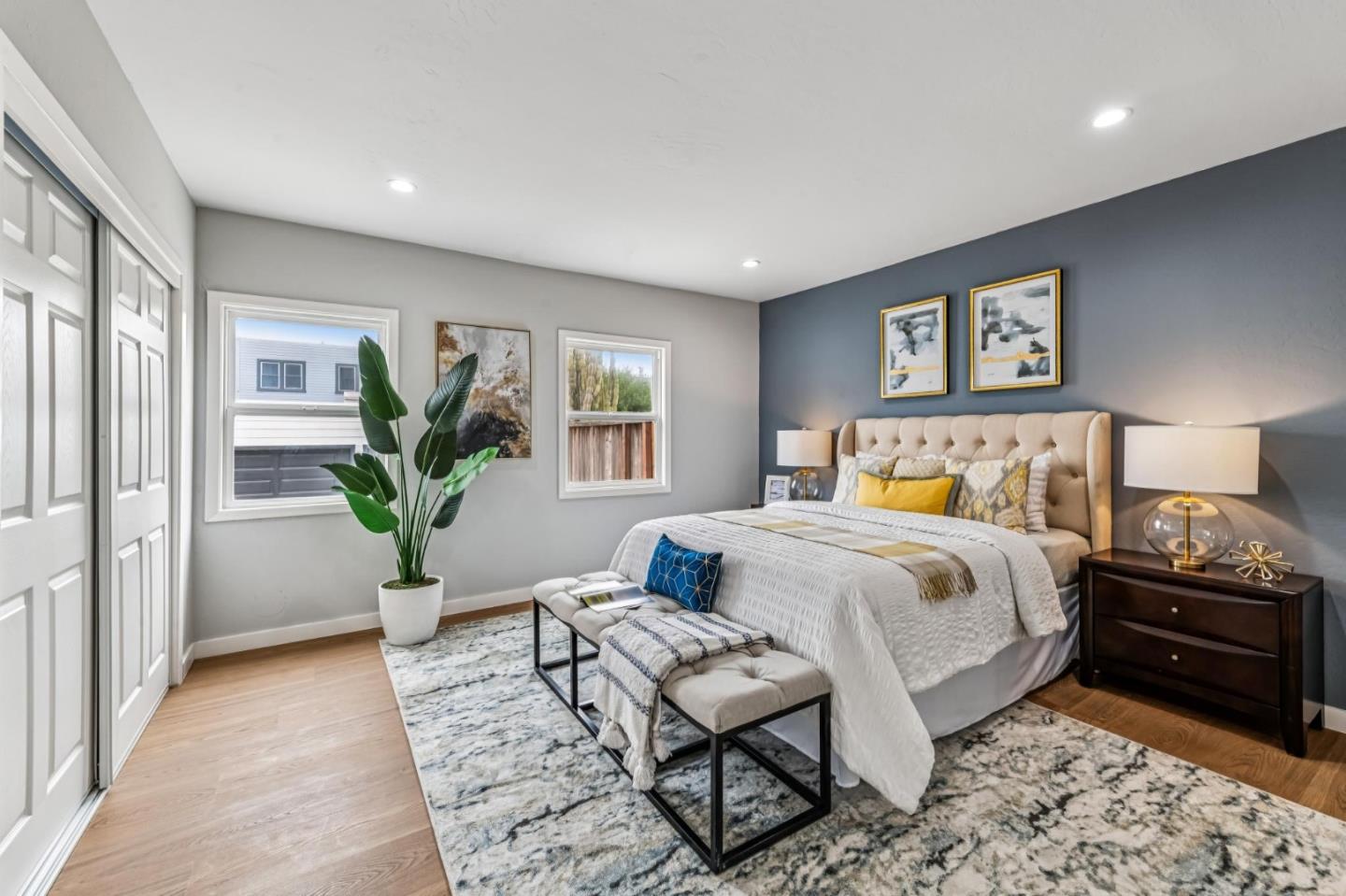 Detail Gallery Image 30 of 74 For 1722-1724 48th Ave, San Francisco,  CA 94122 - – Beds | – Baths