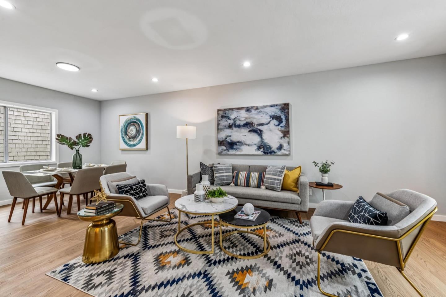 Detail Gallery Image 37 of 74 For 1722-1724 48th Ave, San Francisco,  CA 94122 - – Beds | – Baths