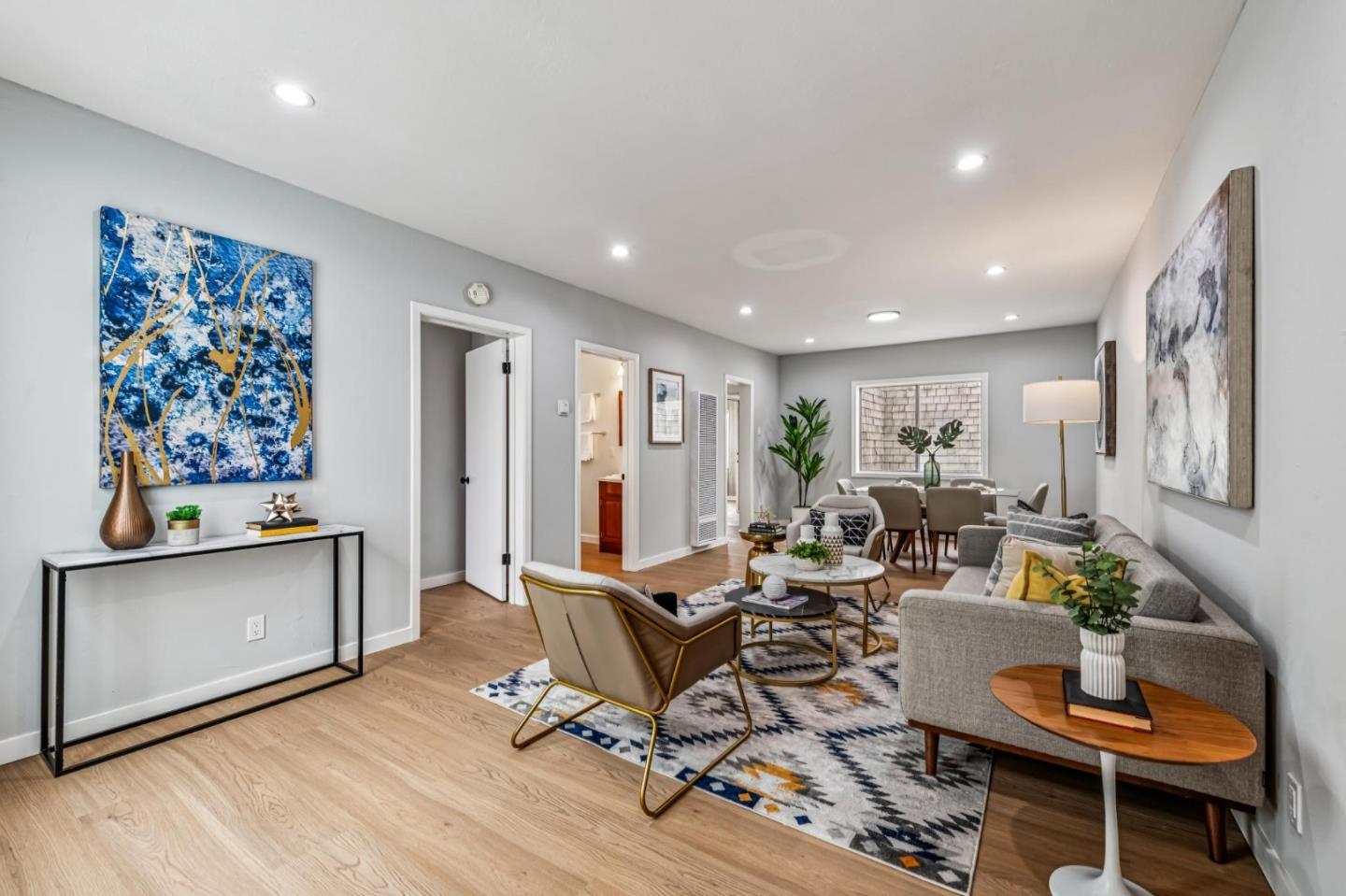 Detail Gallery Image 38 of 74 For 1722-1724 48th Ave, San Francisco,  CA 94122 - – Beds | – Baths