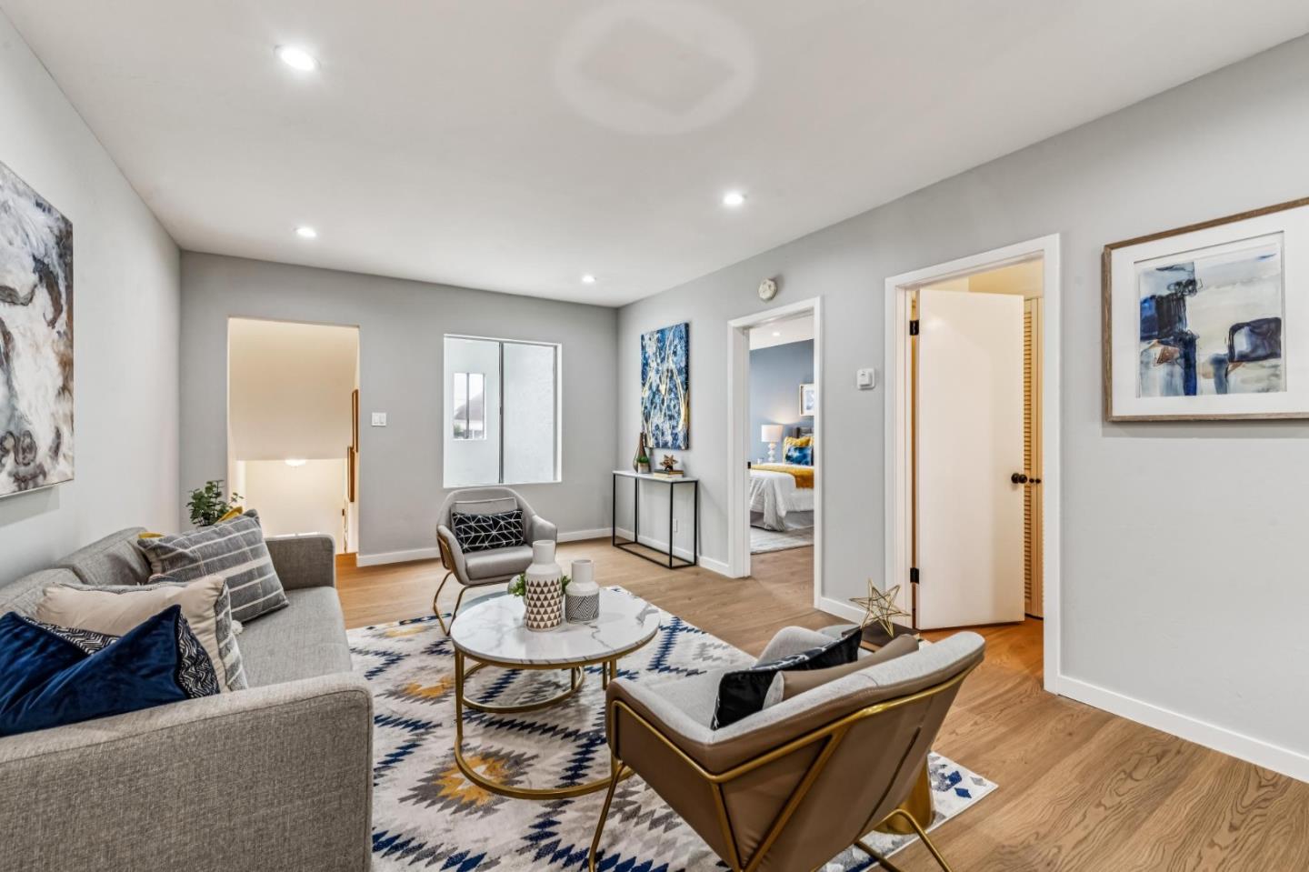 Detail Gallery Image 40 of 74 For 1722-1724 48th Ave, San Francisco,  CA 94122 - – Beds | – Baths