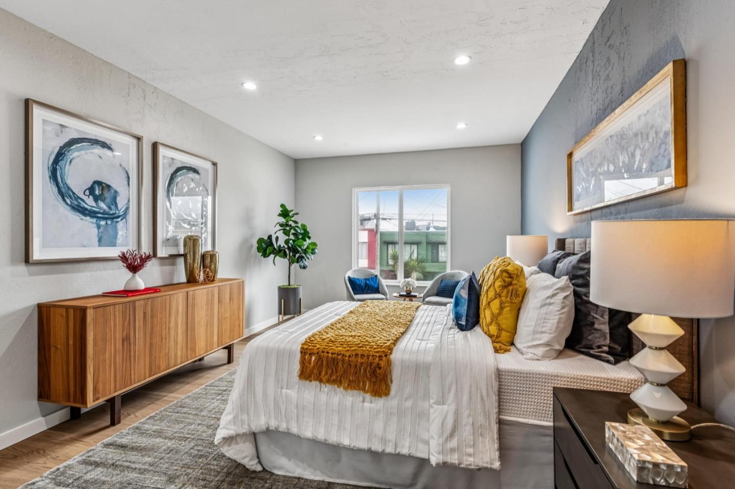 Detail Gallery Image 49 of 74 For 1722-1724 48th Ave, San Francisco,  CA 94122 - – Beds | – Baths