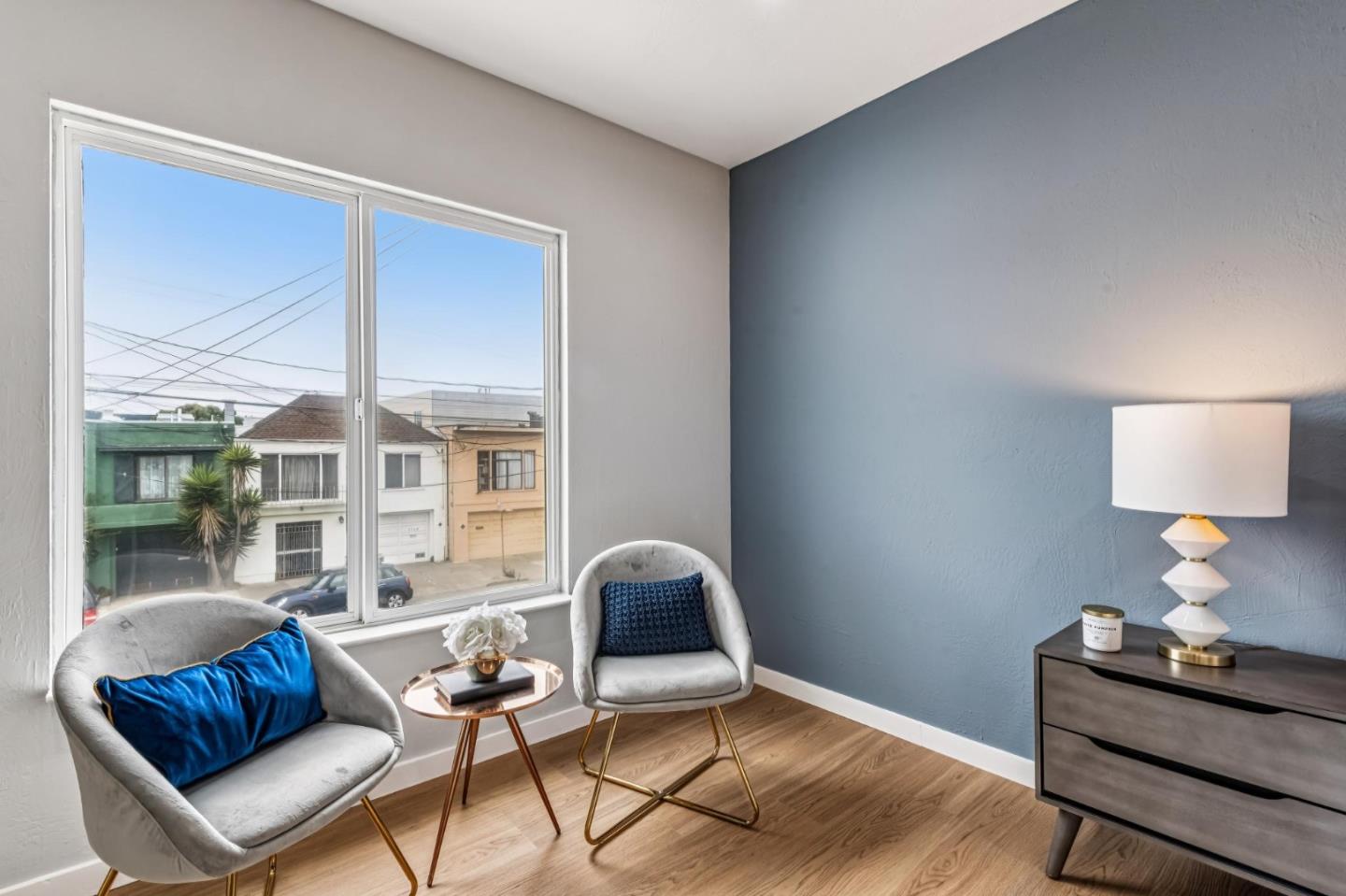 Detail Gallery Image 50 of 74 For 1722-1724 48th Ave, San Francisco,  CA 94122 - – Beds | – Baths