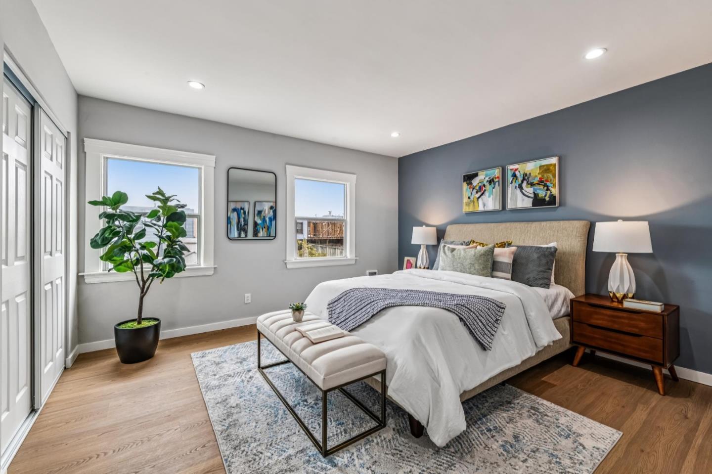 Detail Gallery Image 56 of 74 For 1722-1724 48th Ave, San Francisco,  CA 94122 - – Beds | – Baths