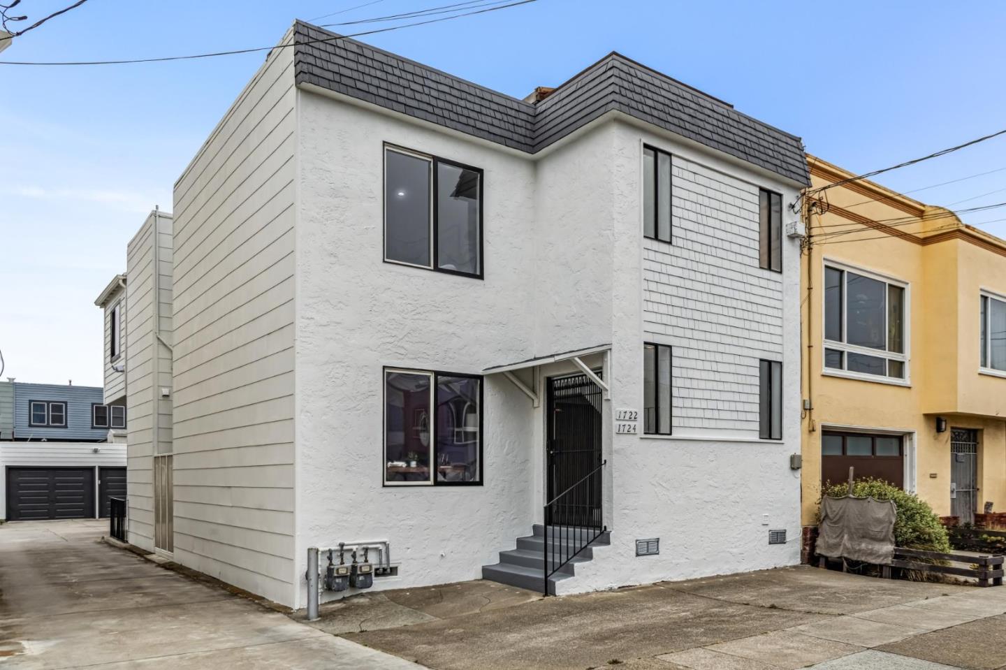 Detail Gallery Image 6 of 74 For 1722-1724 48th Ave, San Francisco,  CA 94122 - – Beds | – Baths