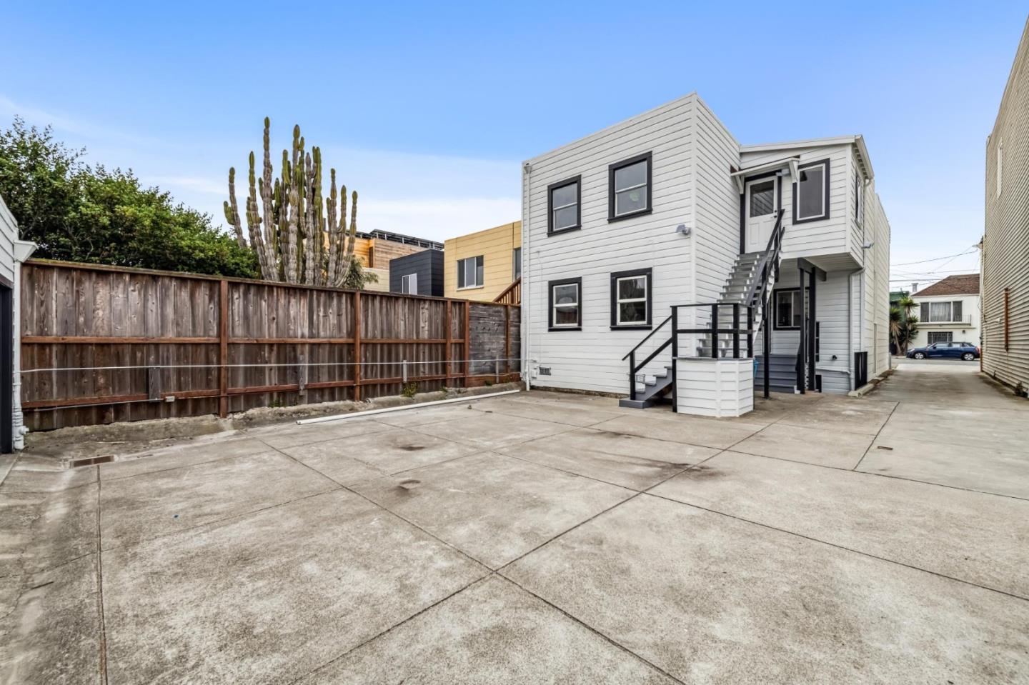 Detail Gallery Image 7 of 74 For 1722-1724 48th Ave, San Francisco,  CA 94122 - – Beds | – Baths