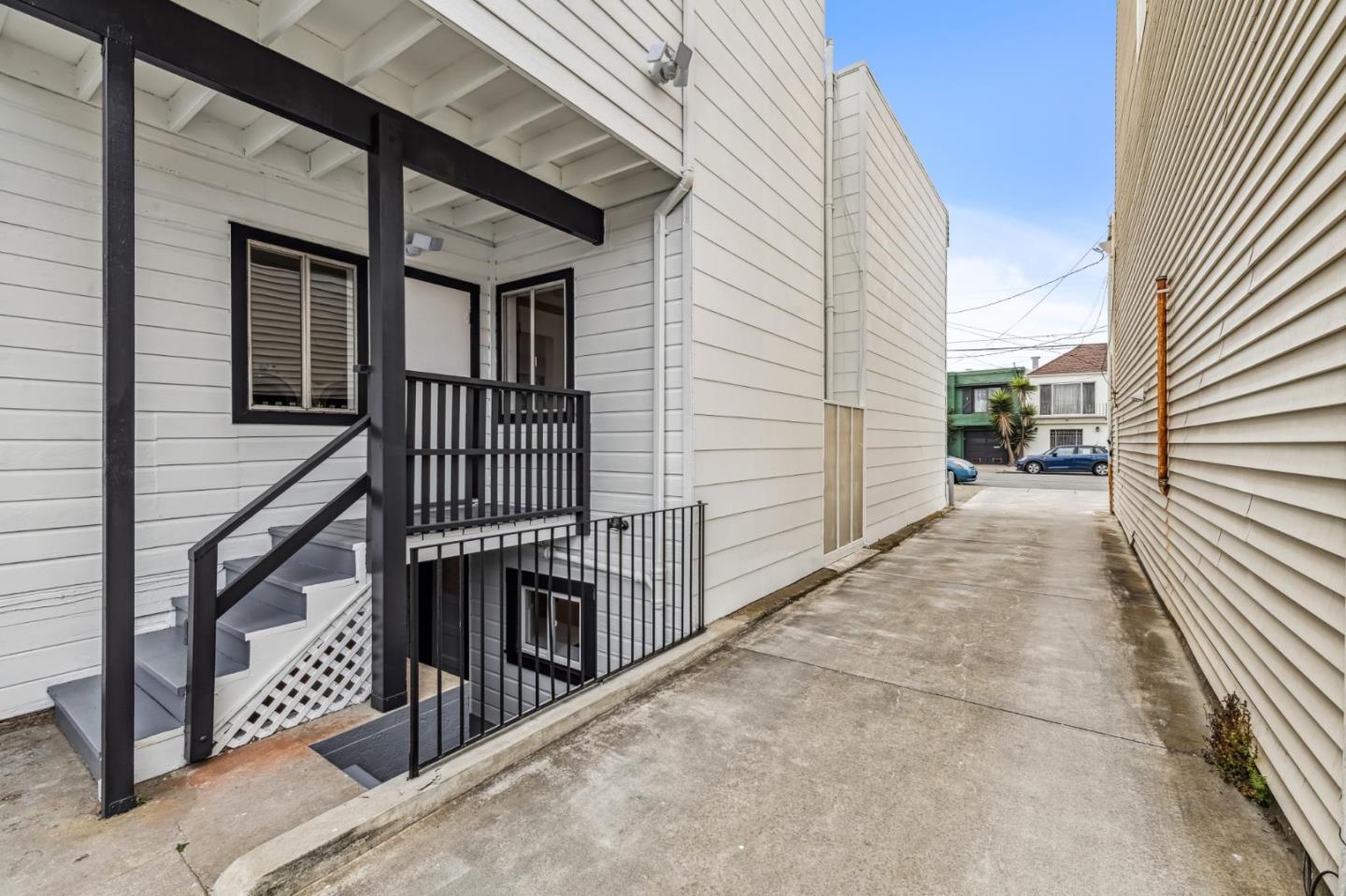 Detail Gallery Image 70 of 74 For 1722-1724 48th Ave, San Francisco,  CA 94122 - – Beds | – Baths