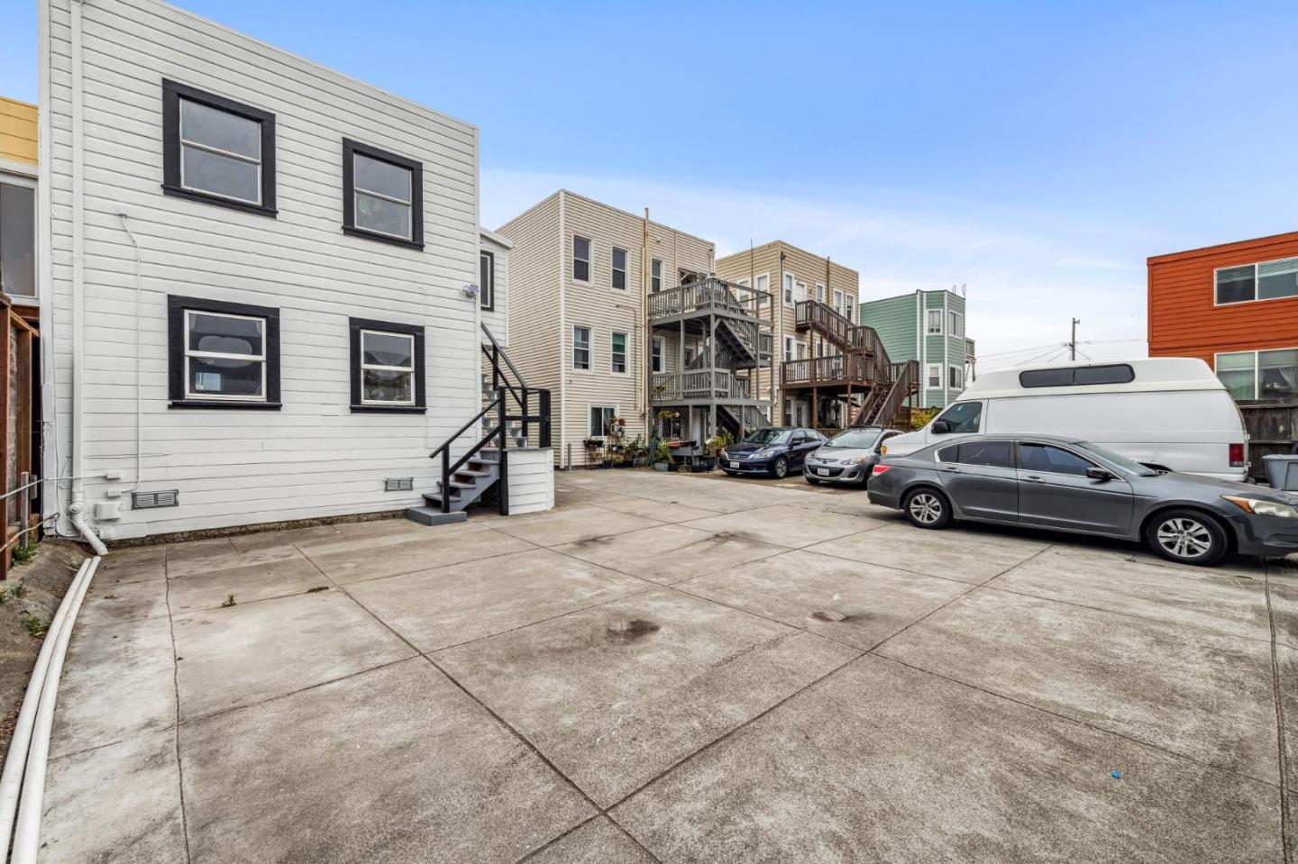 Detail Gallery Image 71 of 74 For 1722-1724 48th Ave, San Francisco,  CA 94122 - – Beds | – Baths
