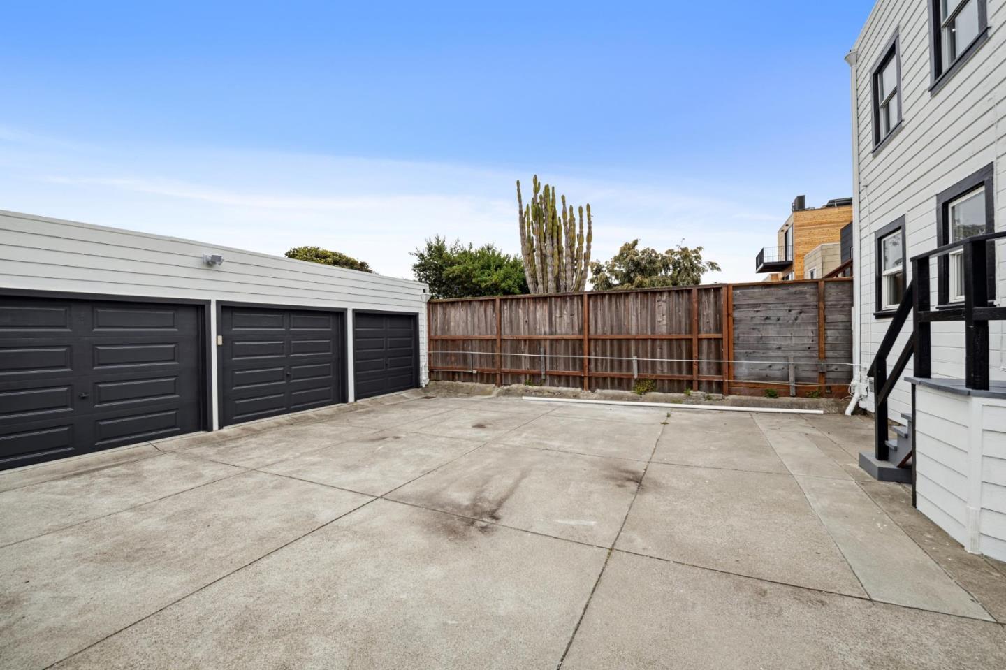 Detail Gallery Image 8 of 74 For 1722-1724 48th Ave, San Francisco,  CA 94122 - – Beds | – Baths