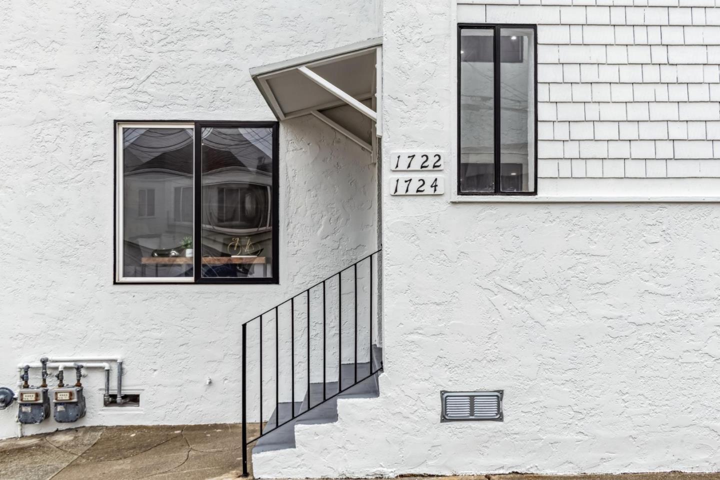 Detail Gallery Image 9 of 74 For 1722-1724 48th Ave, San Francisco,  CA 94122 - – Beds | – Baths