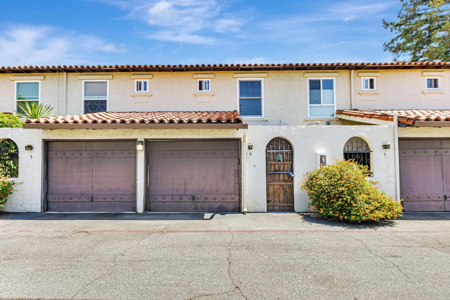 Detail Gallery Image 14 of 22 For 5104 Westmont Ave #6,  San Jose,  CA 95130 - 2 Beds | 2/1 Baths