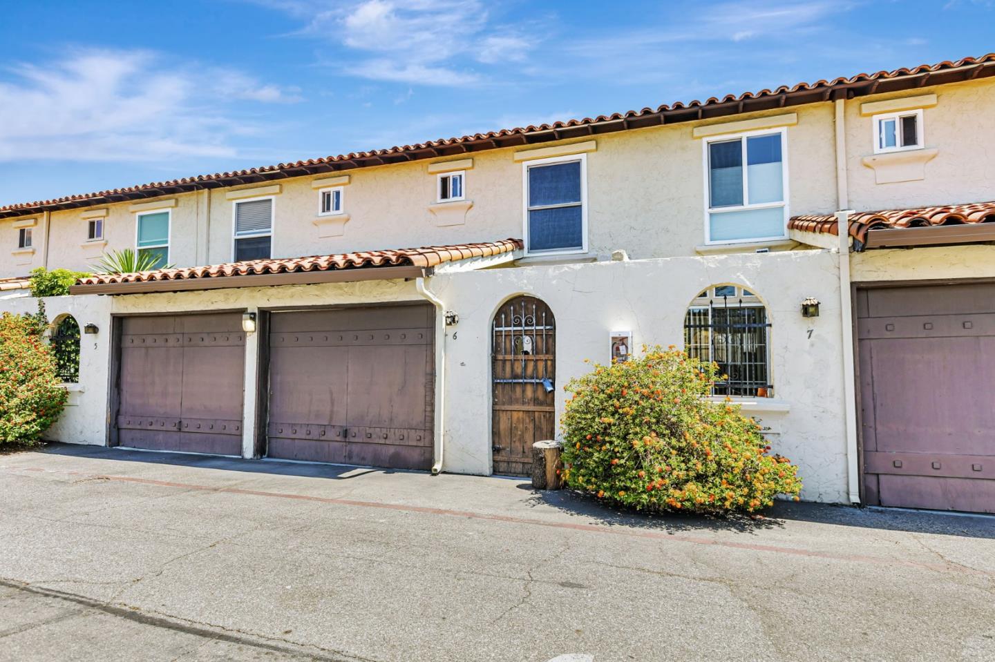 Detail Gallery Image 15 of 22 For 5104 Westmont Ave #6,  San Jose,  CA 95130 - 2 Beds | 2/1 Baths