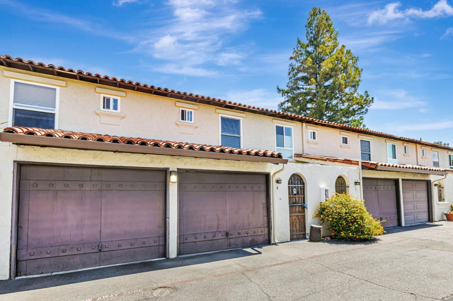 Detail Gallery Image 16 of 22 For 5104 Westmont Ave #6,  San Jose,  CA 95130 - 2 Beds | 2/1 Baths