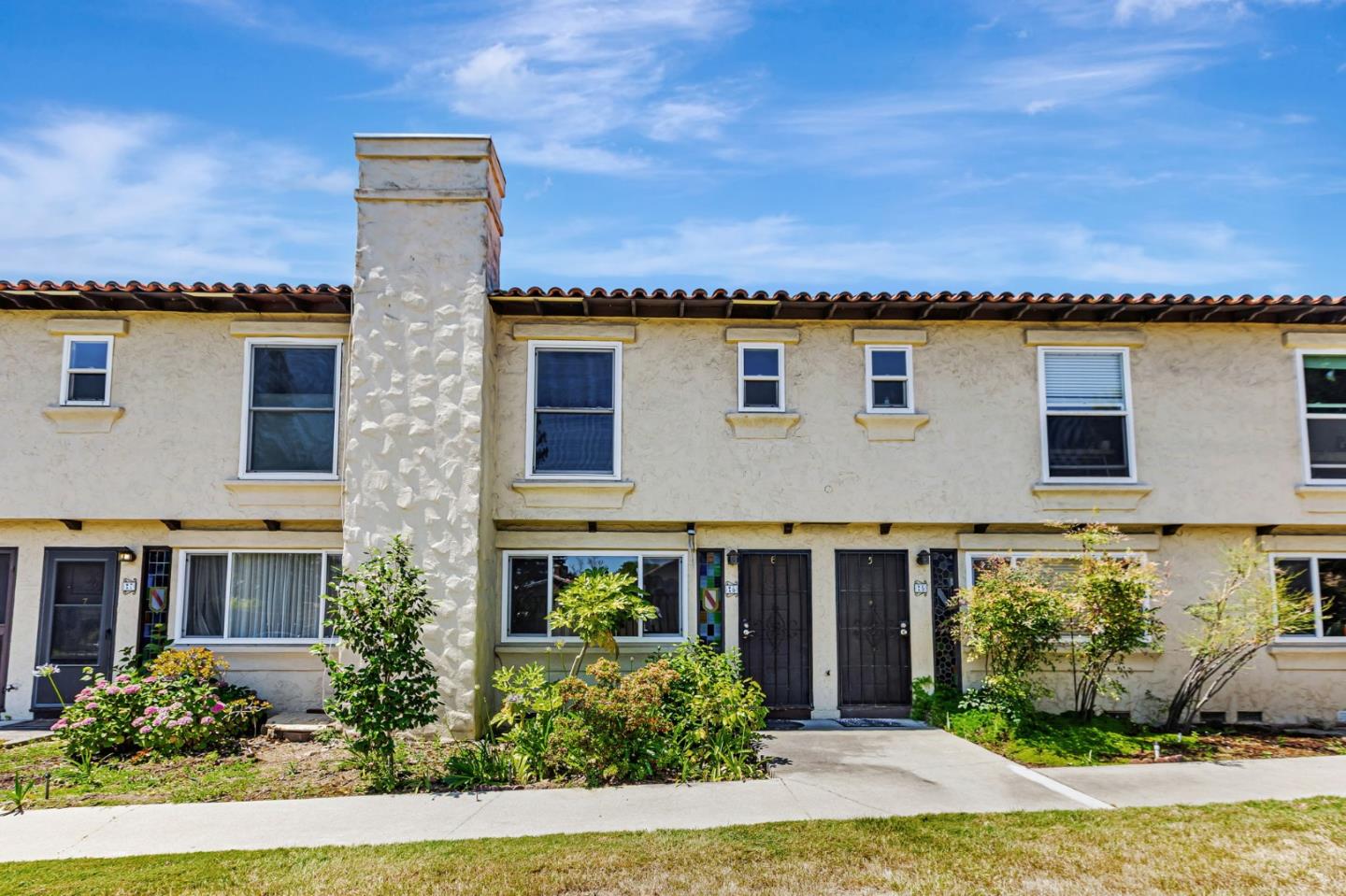 Detail Gallery Image 17 of 22 For 5104 Westmont Ave #6,  San Jose,  CA 95130 - 2 Beds | 2/1 Baths