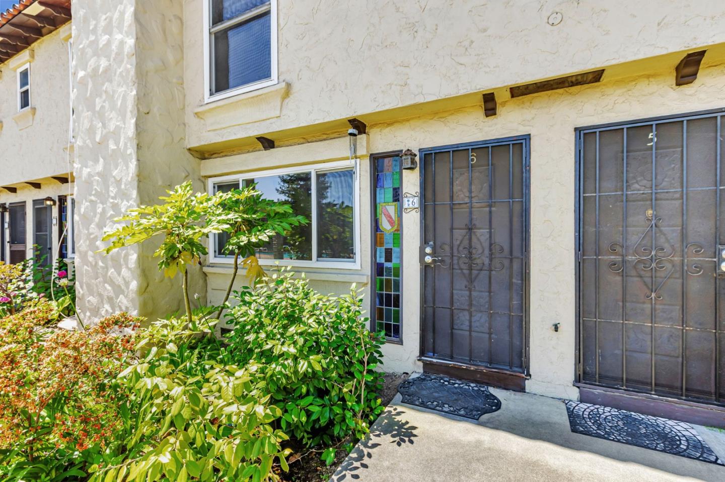 Detail Gallery Image 18 of 22 For 5104 Westmont Ave #6,  San Jose,  CA 95130 - 2 Beds | 2/1 Baths