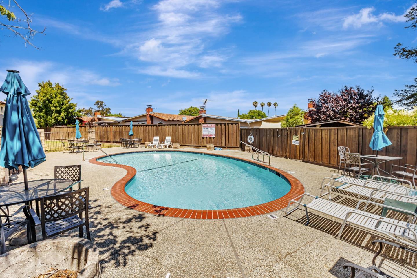 Detail Gallery Image 22 of 22 For 5104 Westmont Ave #6,  San Jose,  CA 95130 - 2 Beds | 2/1 Baths