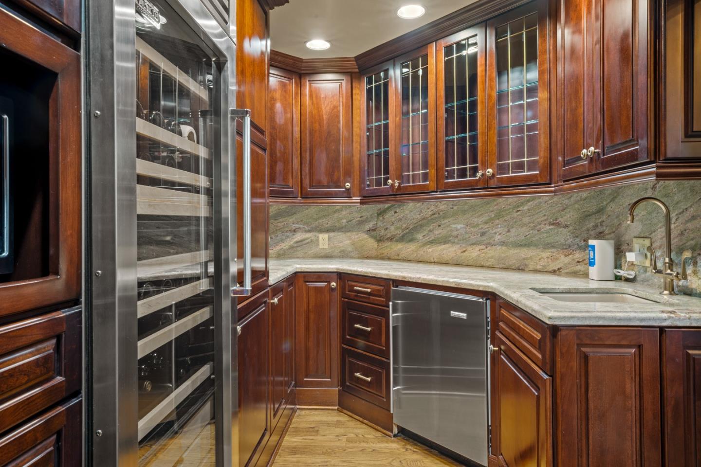 Detail Gallery Image 11 of 42 For 3017 Cormorant Rd, Pebble Beach,  CA 93953 - 4 Beds | 4/1 Baths