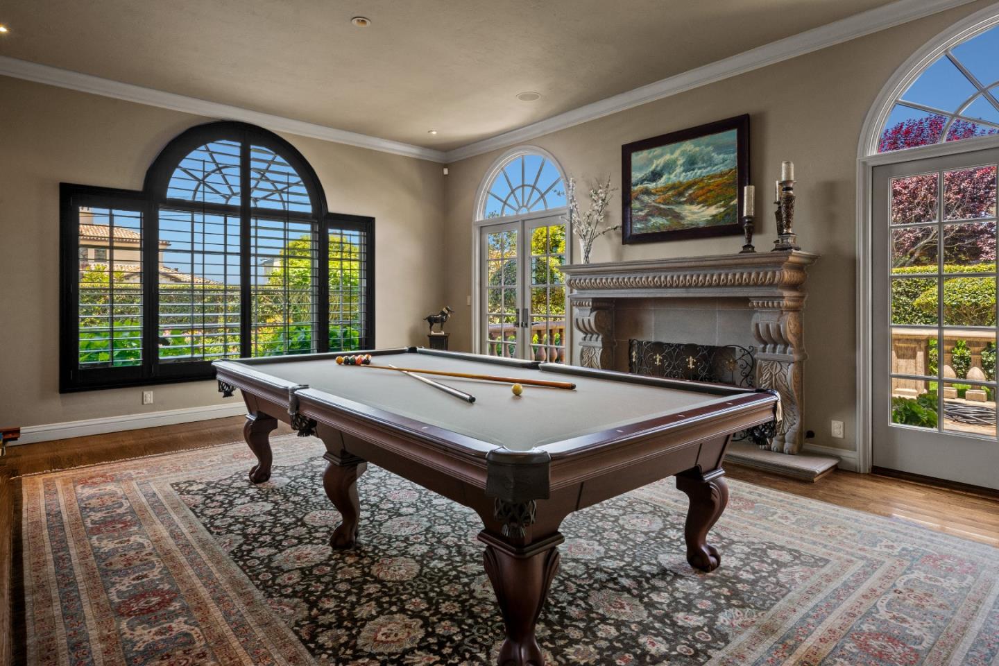 Detail Gallery Image 15 of 42 For 3017 Cormorant Rd, Pebble Beach,  CA 93953 - 4 Beds | 4/1 Baths