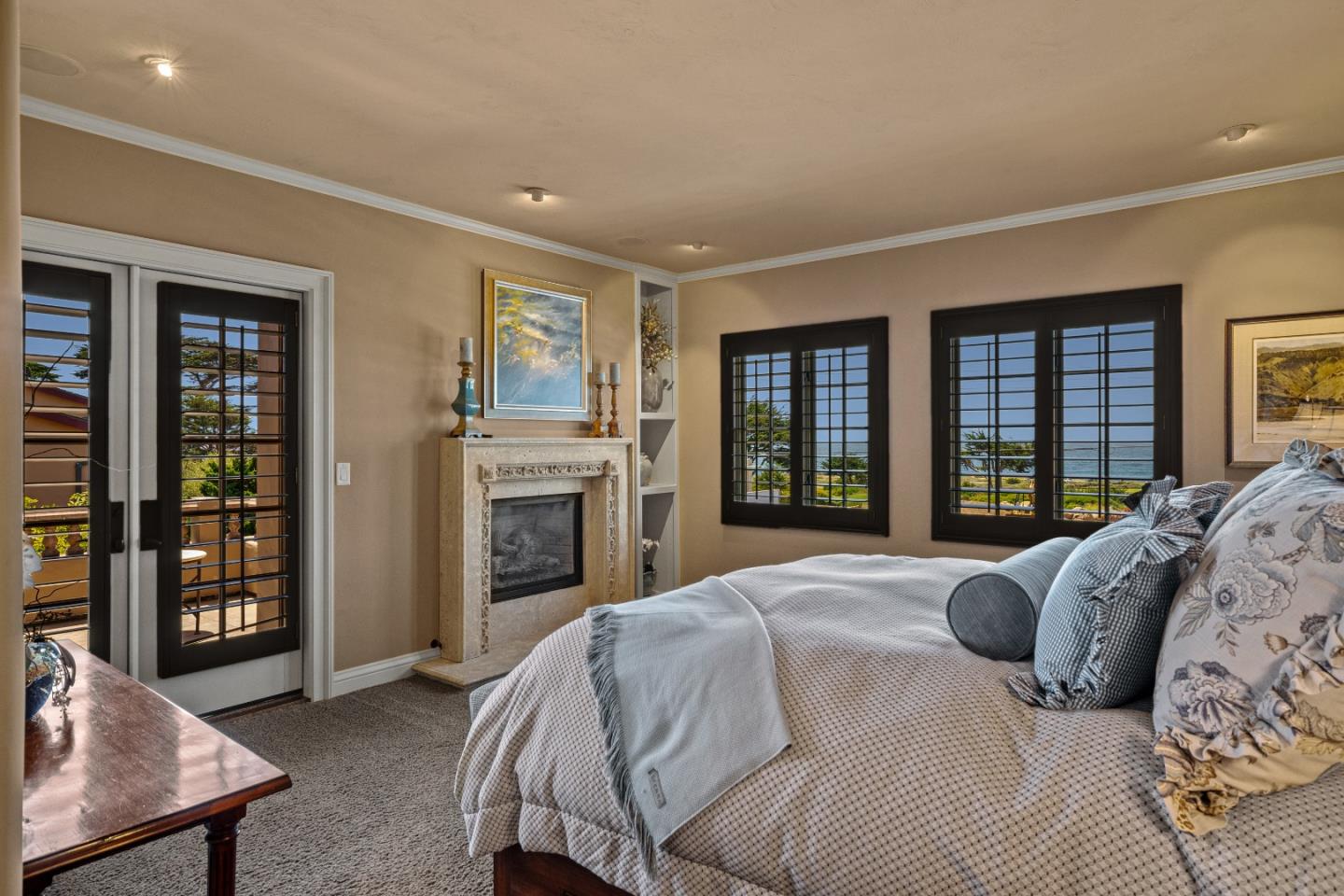 Detail Gallery Image 22 of 42 For 3017 Cormorant Rd, Pebble Beach,  CA 93953 - 4 Beds | 4/1 Baths