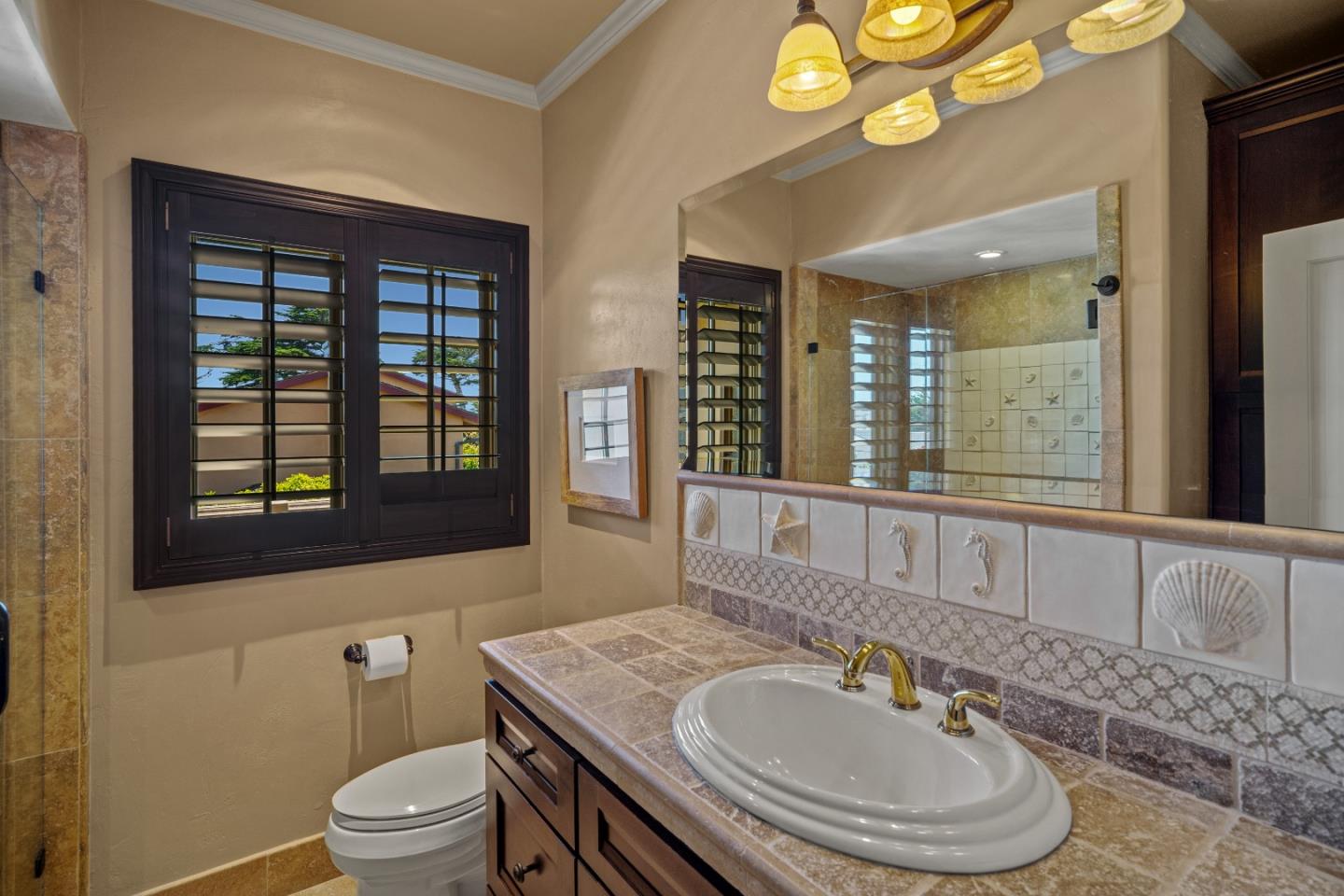 Detail Gallery Image 23 of 42 For 3017 Cormorant Rd, Pebble Beach,  CA 93953 - 4 Beds | 4/1 Baths