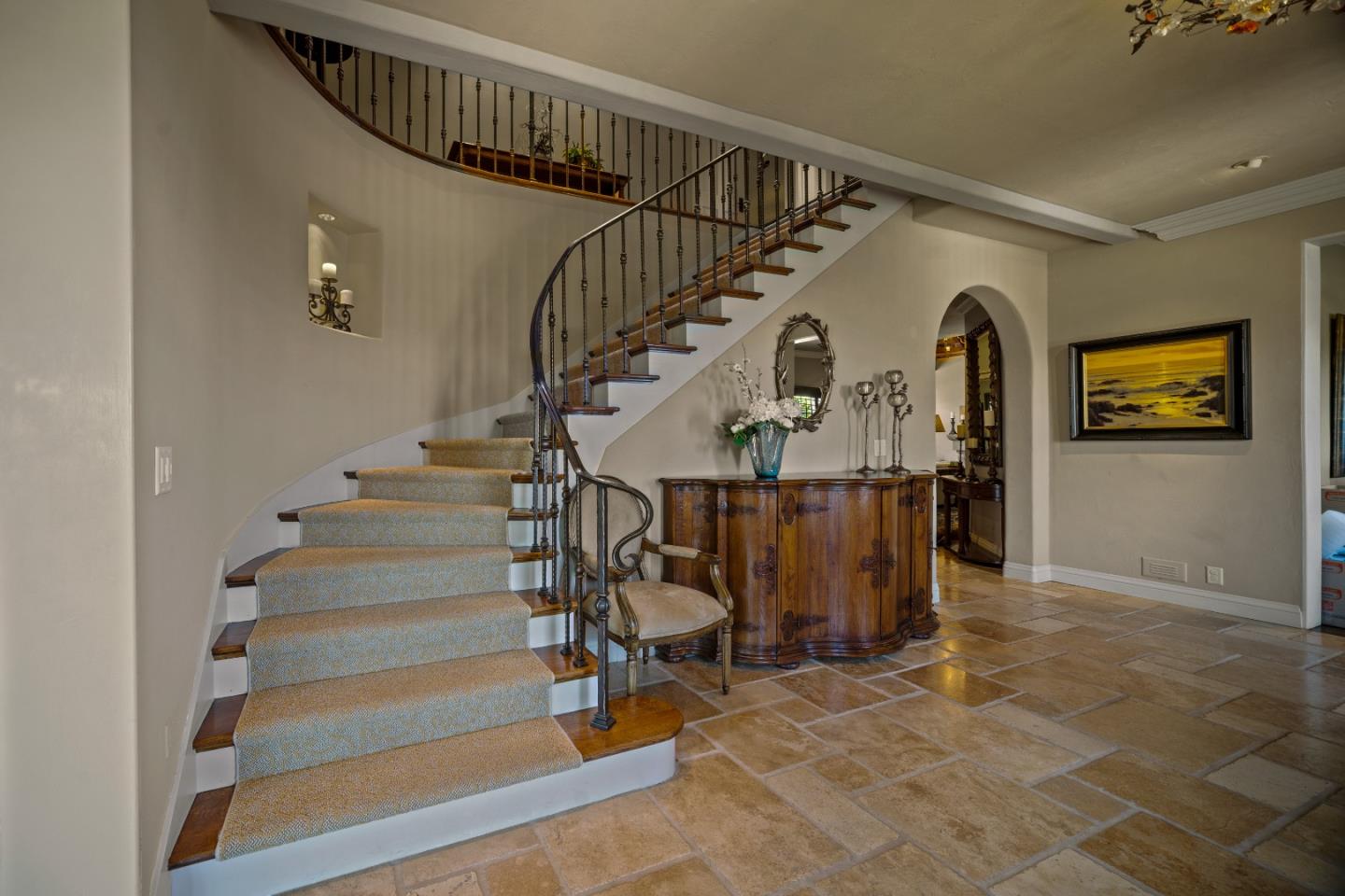 Detail Gallery Image 33 of 42 For 3017 Cormorant Rd, Pebble Beach,  CA 93953 - 4 Beds | 4/1 Baths