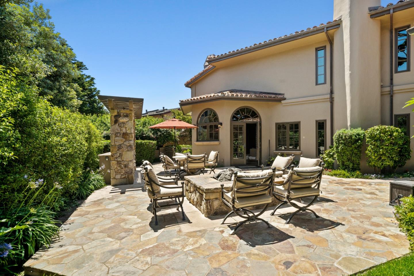 Detail Gallery Image 35 of 42 For 3017 Cormorant Rd, Pebble Beach,  CA 93953 - 4 Beds | 4/1 Baths