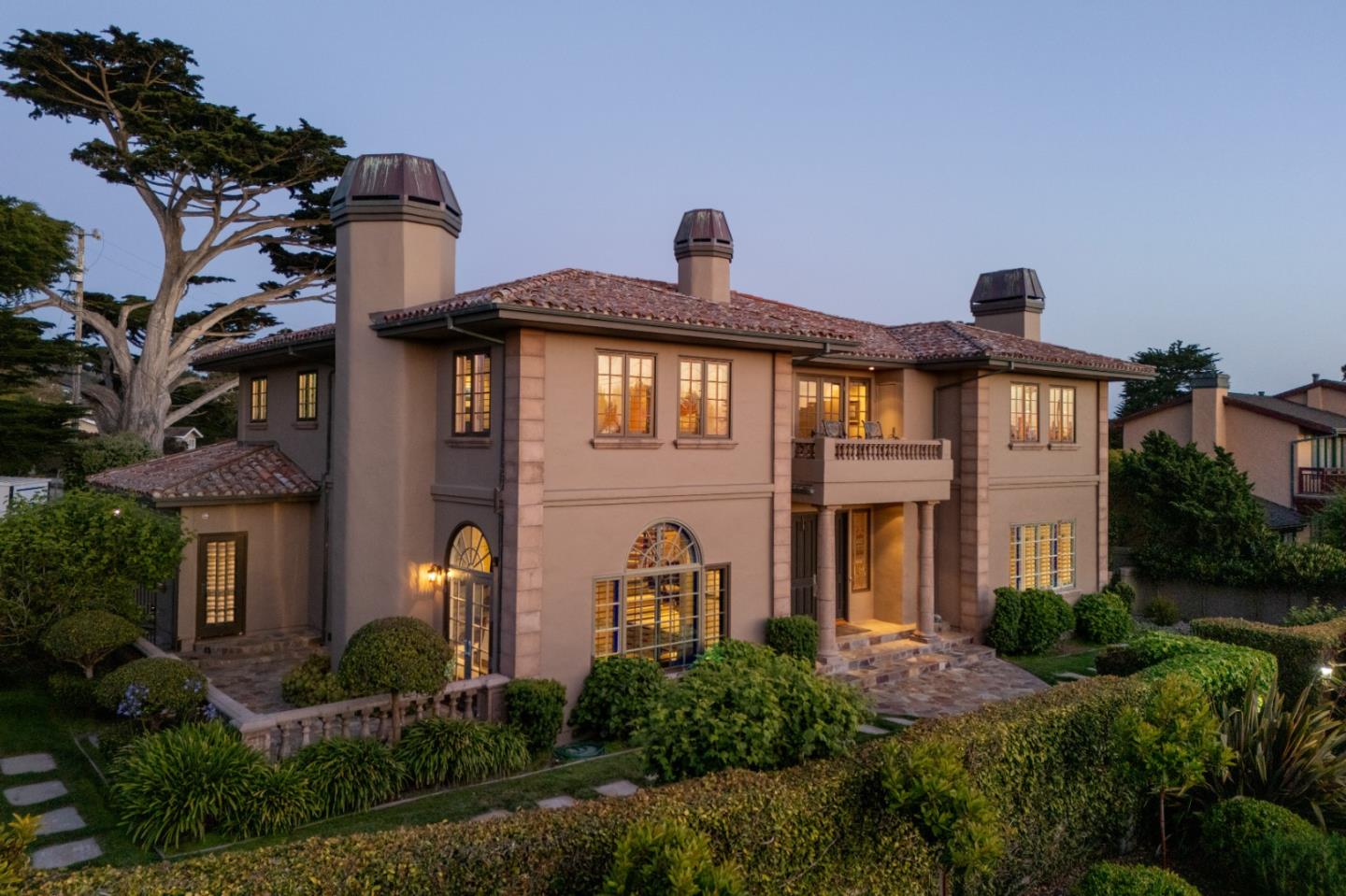 Detail Gallery Image 37 of 42 For 3017 Cormorant Rd, Pebble Beach,  CA 93953 - 4 Beds | 4/1 Baths