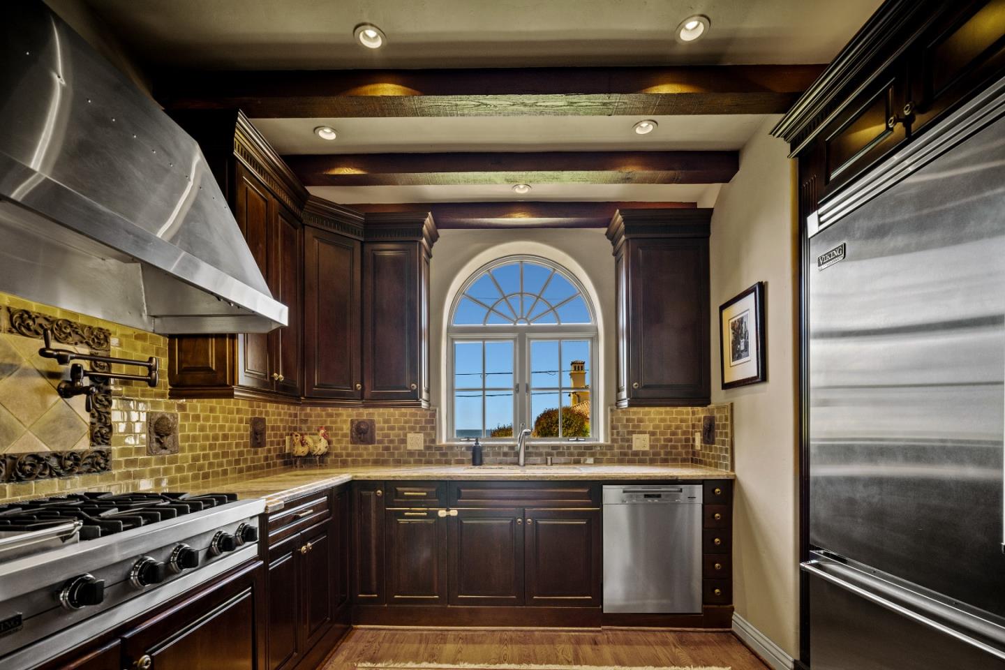 Detail Gallery Image 6 of 42 For 3017 Cormorant Rd, Pebble Beach,  CA 93953 - 4 Beds | 4/1 Baths