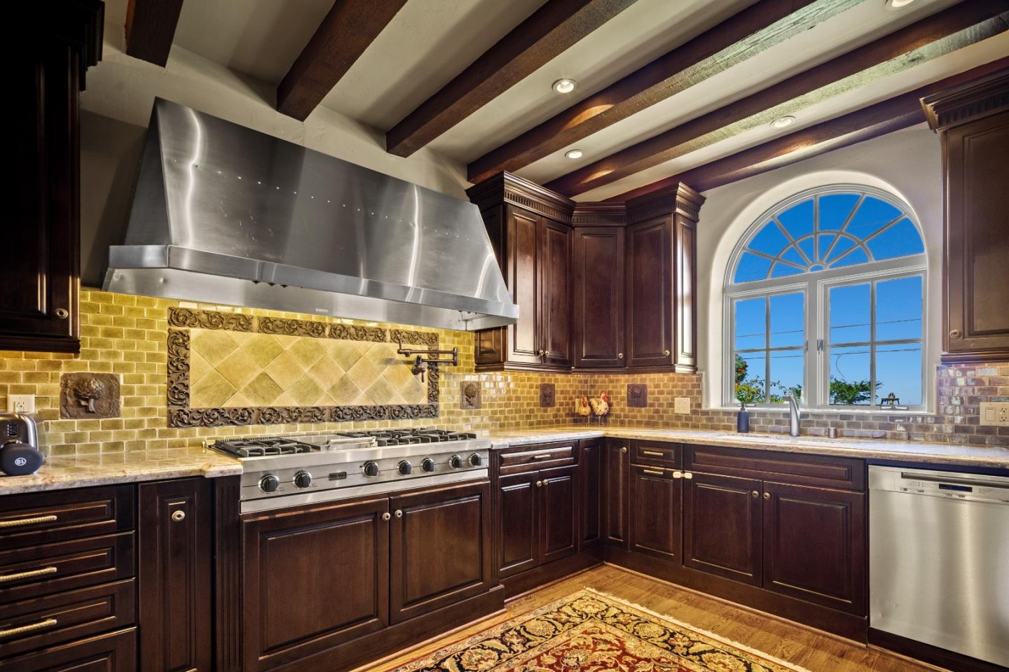 Detail Gallery Image 7 of 42 For 3017 Cormorant Rd, Pebble Beach,  CA 93953 - 4 Beds | 4/1 Baths