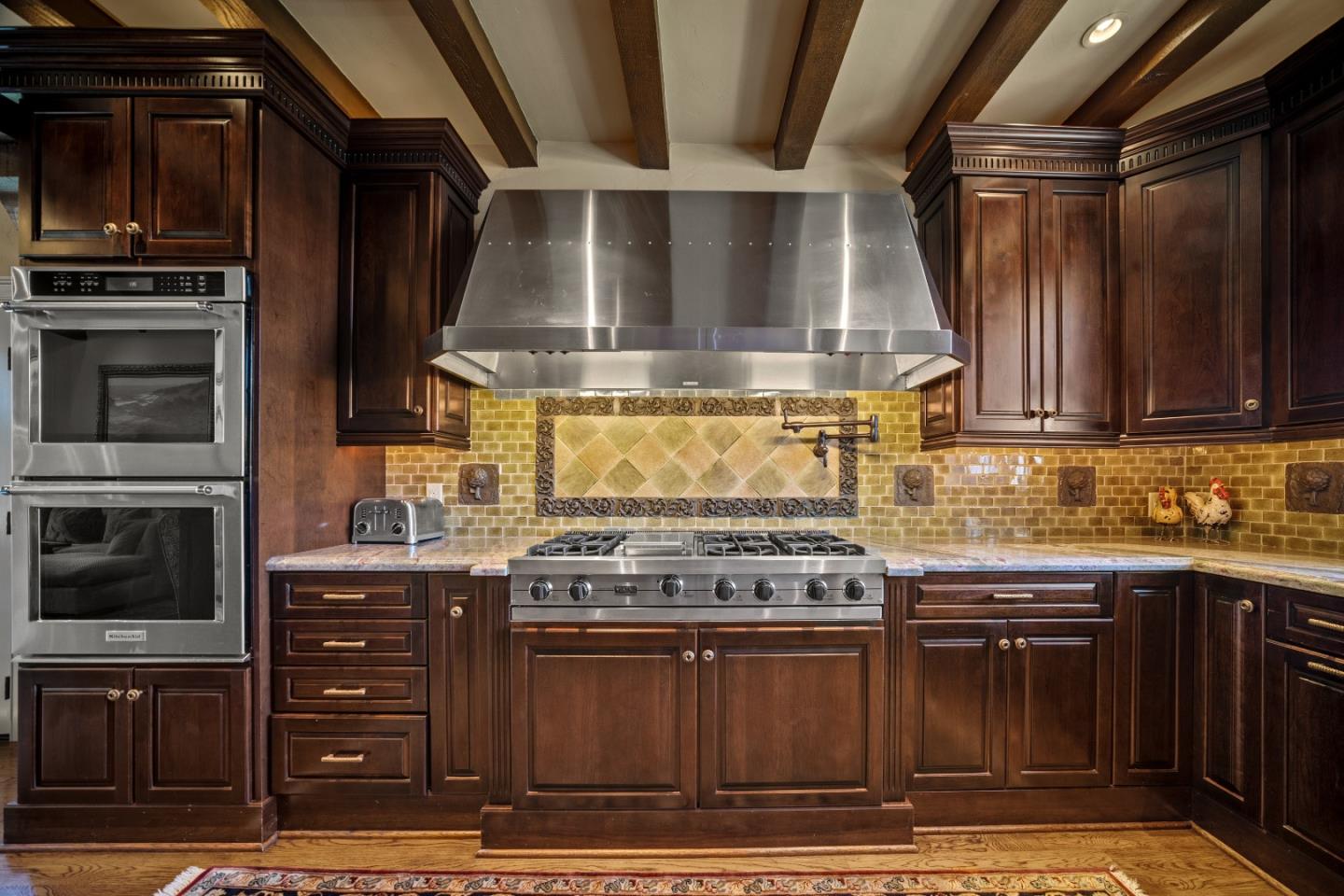 Detail Gallery Image 8 of 42 For 3017 Cormorant Rd, Pebble Beach,  CA 93953 - 4 Beds | 4/1 Baths