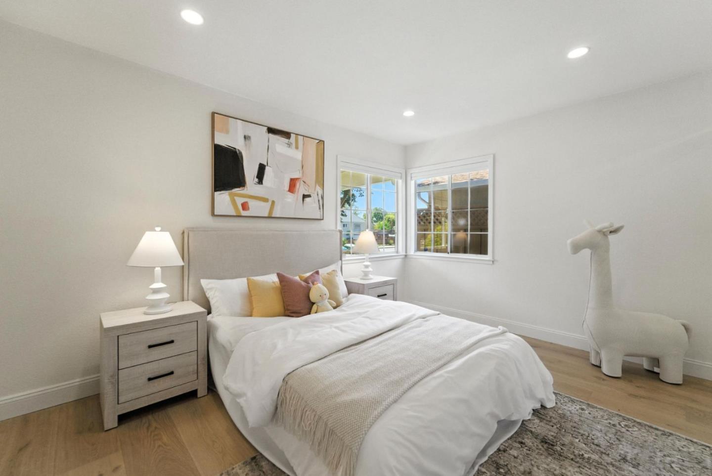 Detail Gallery Image 17 of 31 For 689 Robin Dr, Santa Clara,  CA 95050 - 4 Beds | 3 Baths