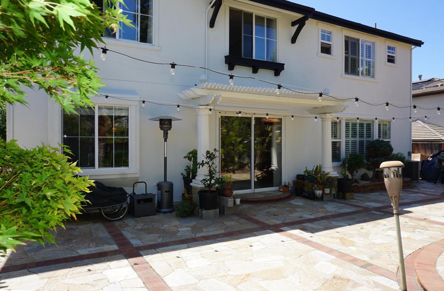Detail Gallery Image 22 of 25 For 3553 Cassis Ct, San Jose,  CA 95148 - 5 Beds | 4/1 Baths