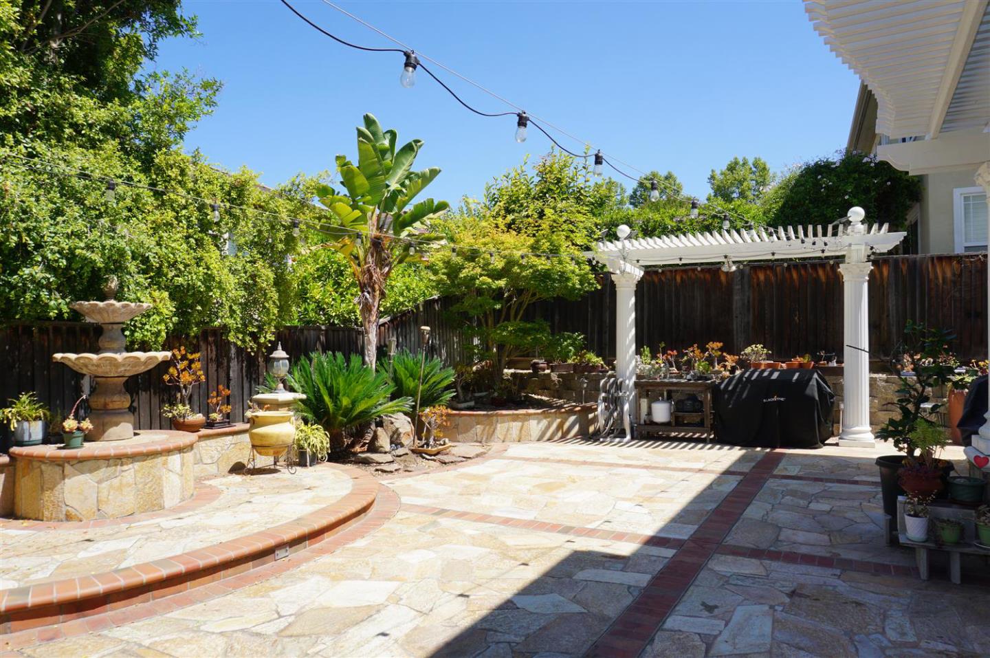 Detail Gallery Image 24 of 25 For 3553 Cassis Ct, San Jose,  CA 95148 - 5 Beds | 4/1 Baths