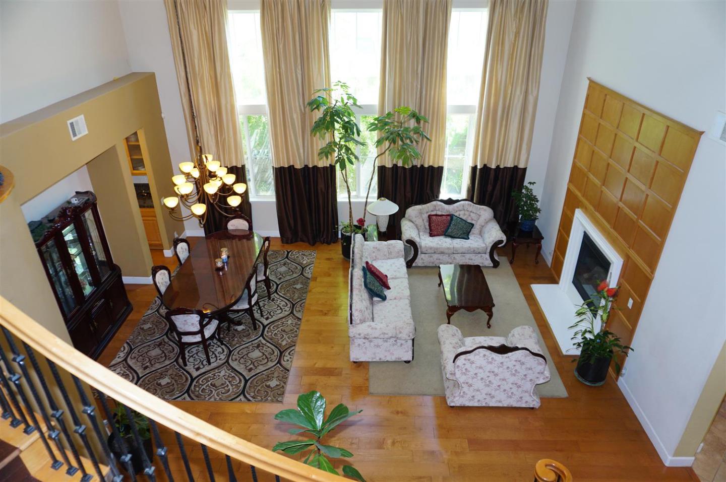 Detail Gallery Image 9 of 25 For 3553 Cassis Ct, San Jose,  CA 95148 - 5 Beds | 4/1 Baths