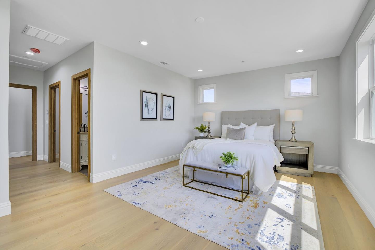 Detail Gallery Image 30 of 42 For 34926 Moina Shaiq Cmn, Fremont,  CA 94555 - 4 Beds | 3 Baths