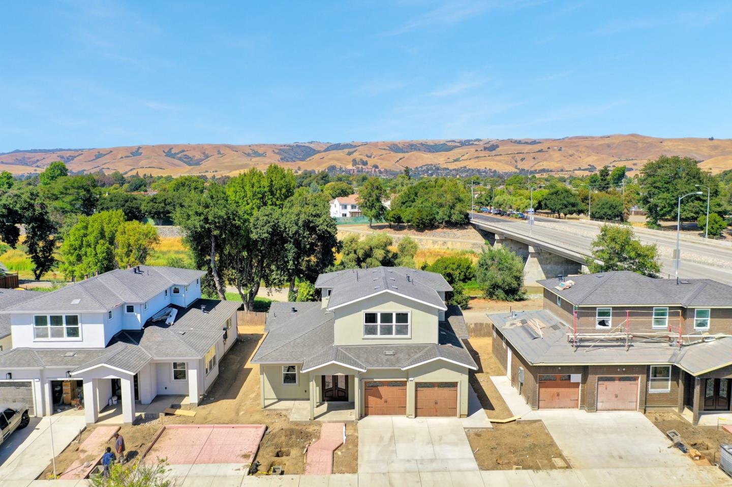 Detail Gallery Image 37 of 42 For 34926 Moina Shaiq Cmn, Fremont,  CA 94555 - 4 Beds | 3 Baths