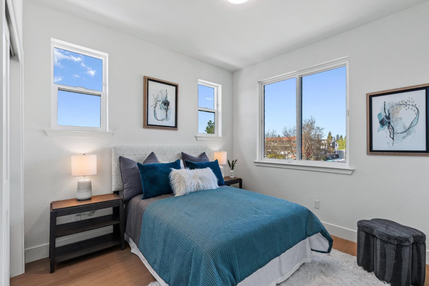 Detail Gallery Image 25 of 25 For 927 Woodside Rd, Redwood City,  CA 94061 - 4 Beds | 2/1 Baths
