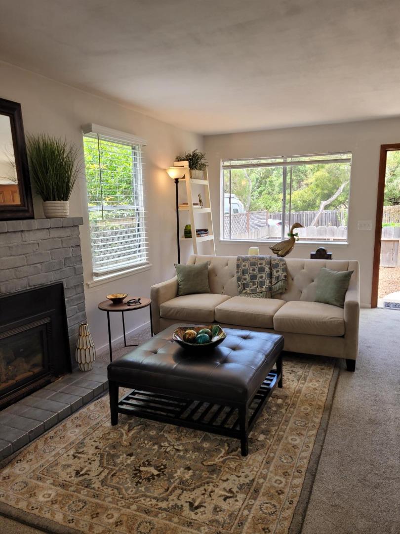 Detail Gallery Image 15 of 31 For 1201 David Ave, Pacific Grove,  CA 93950 - 3 Beds | 2 Baths