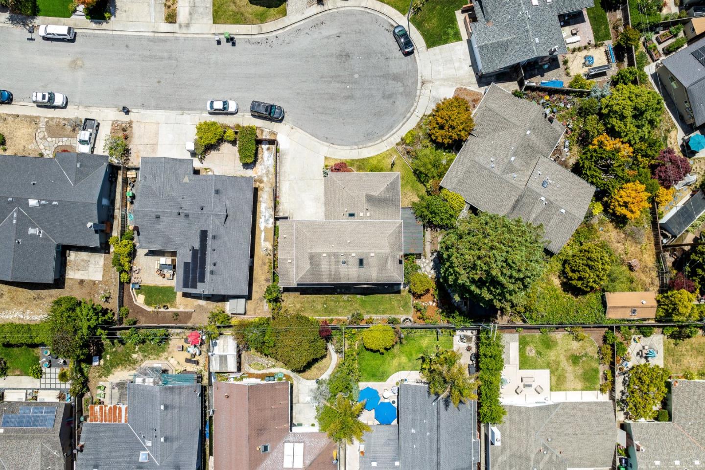 Detail Gallery Image 48 of 49 For 150 Sir Francis Ct, Capitola,  CA 95010 - 4 Beds | 4 Baths